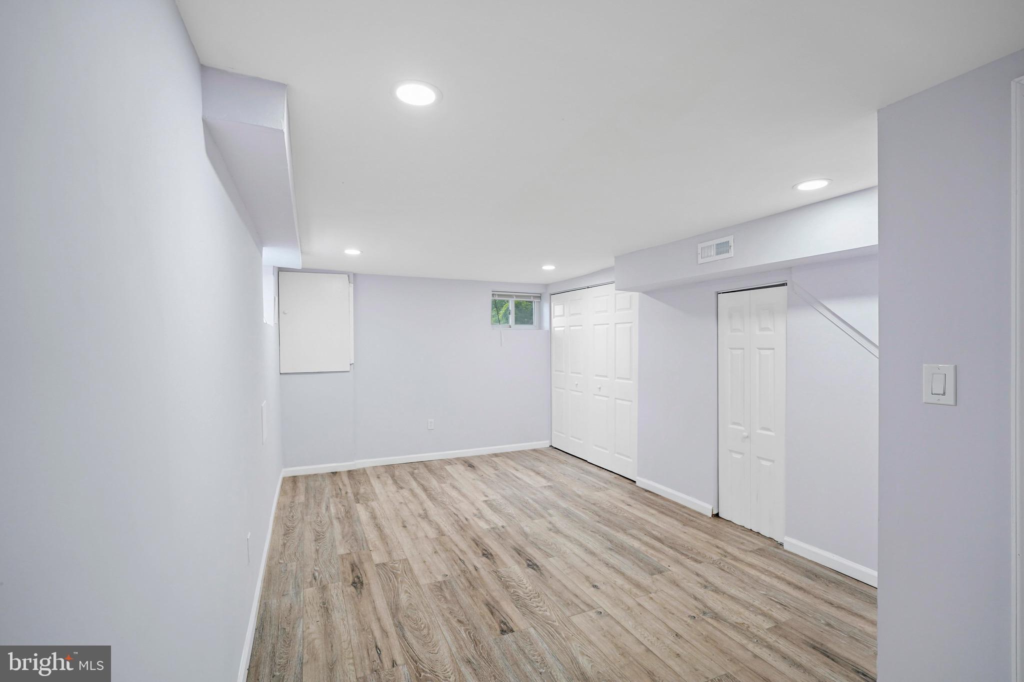 HILLCREST HEIGHTS - Residential