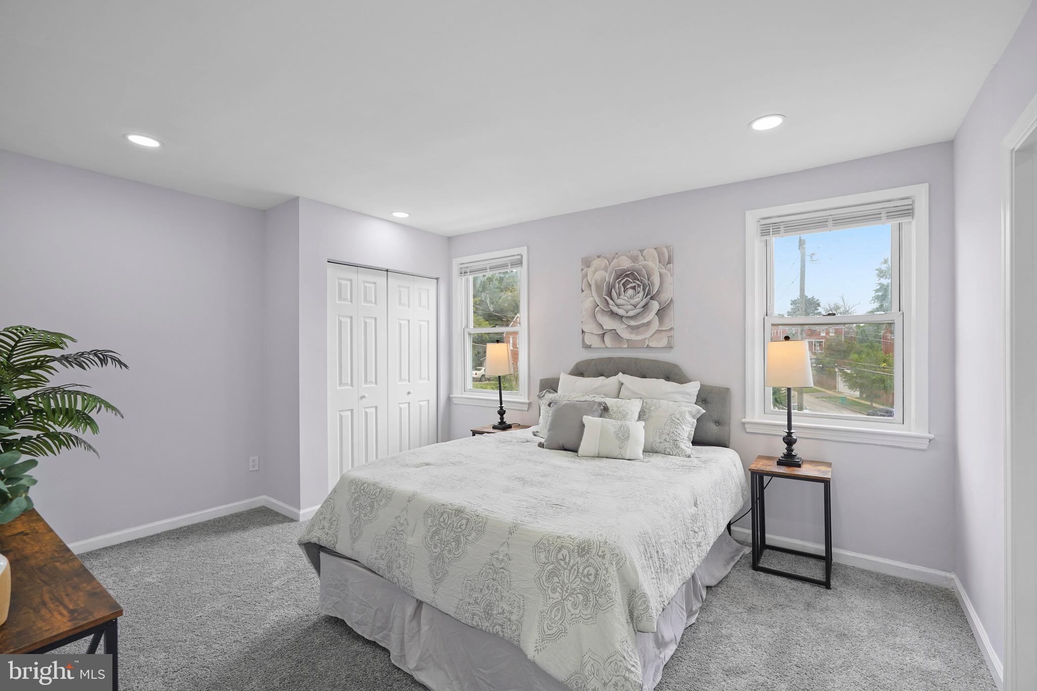 HILLCREST HEIGHTS - Residential