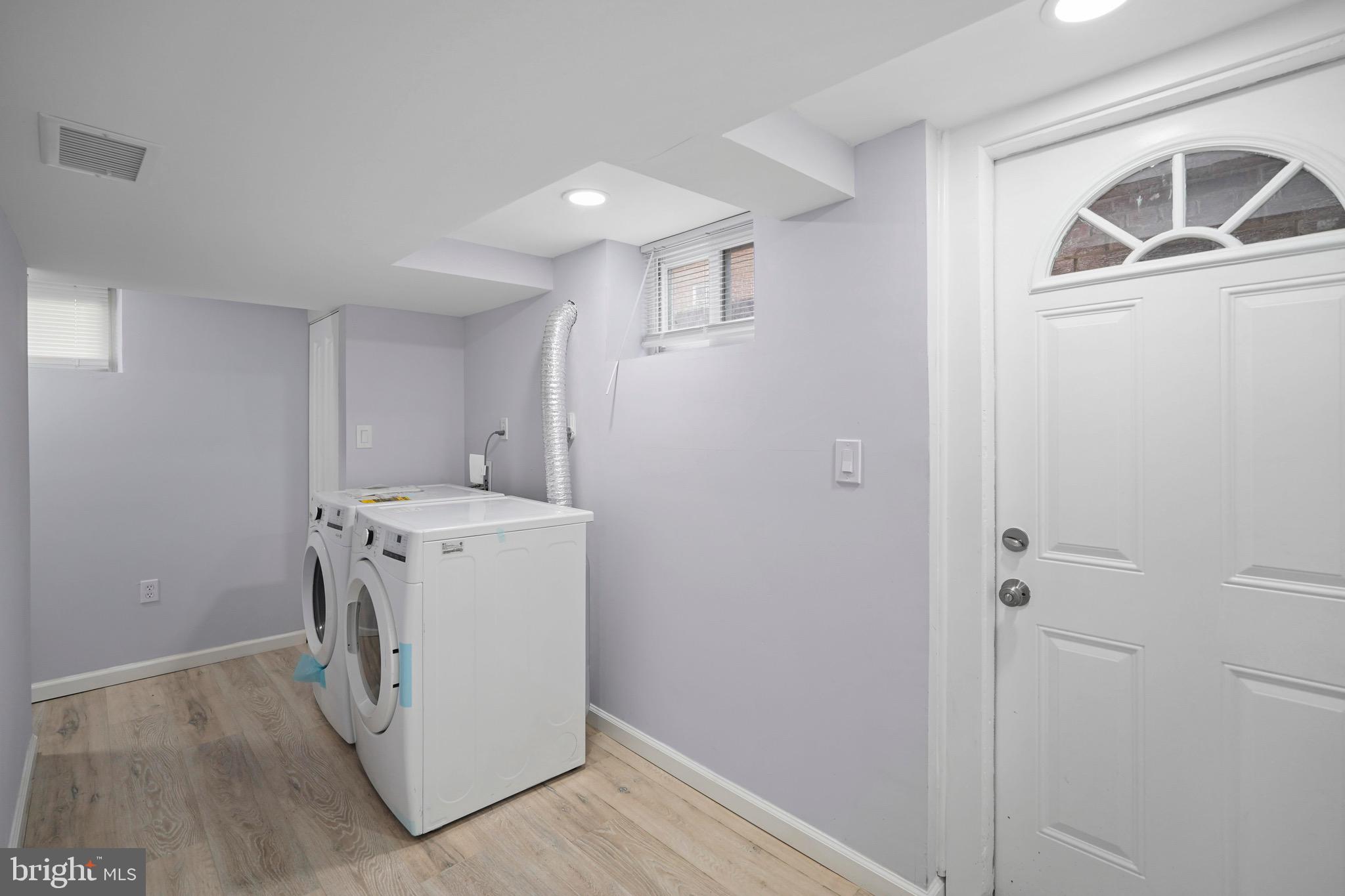 HILLCREST HEIGHTS - Residential