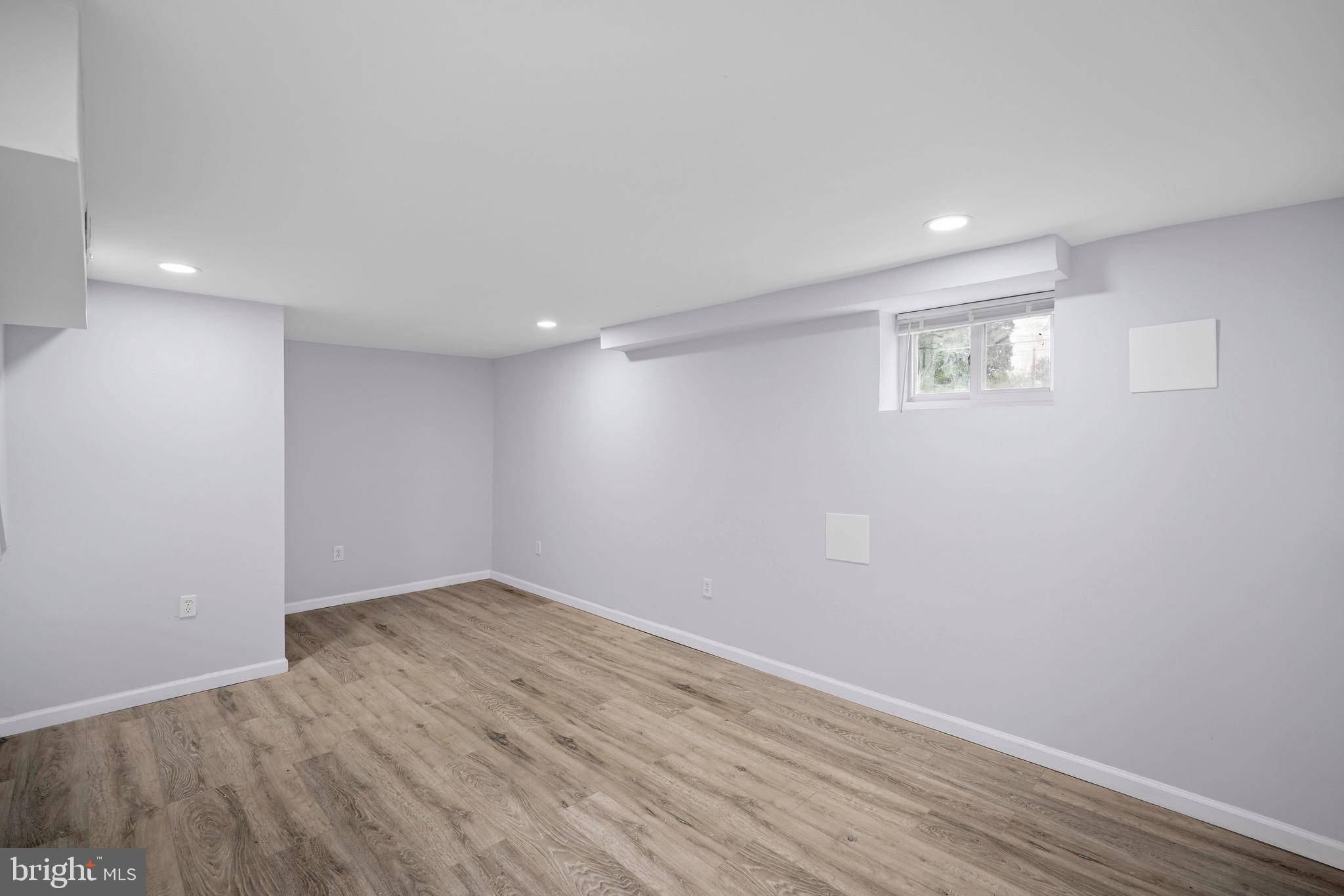 HILLCREST HEIGHTS - Residential