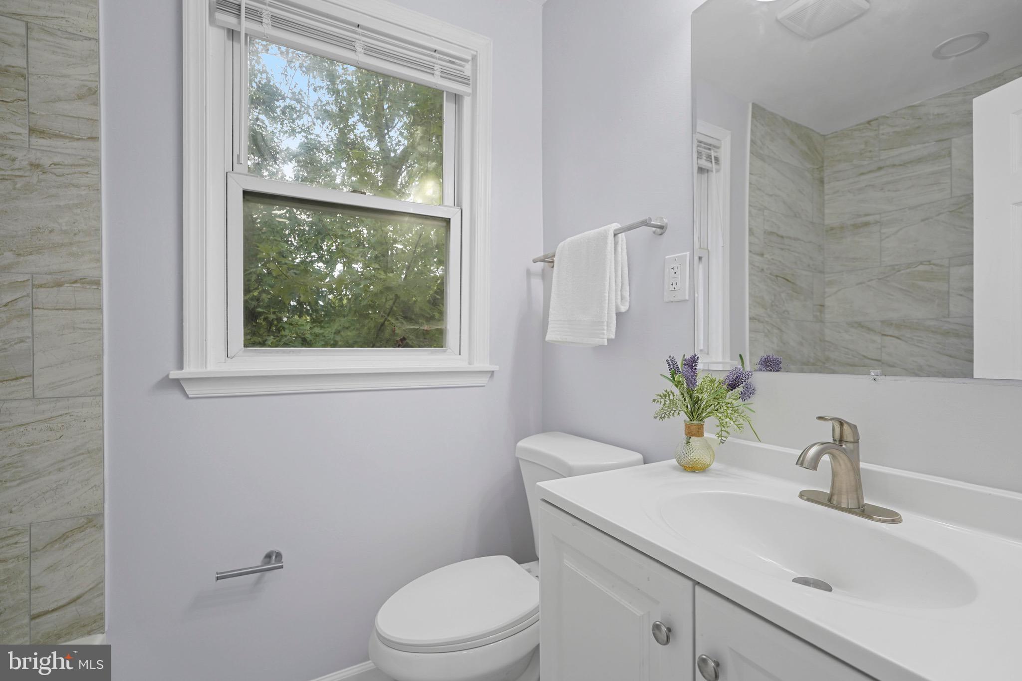 HILLCREST HEIGHTS - Residential