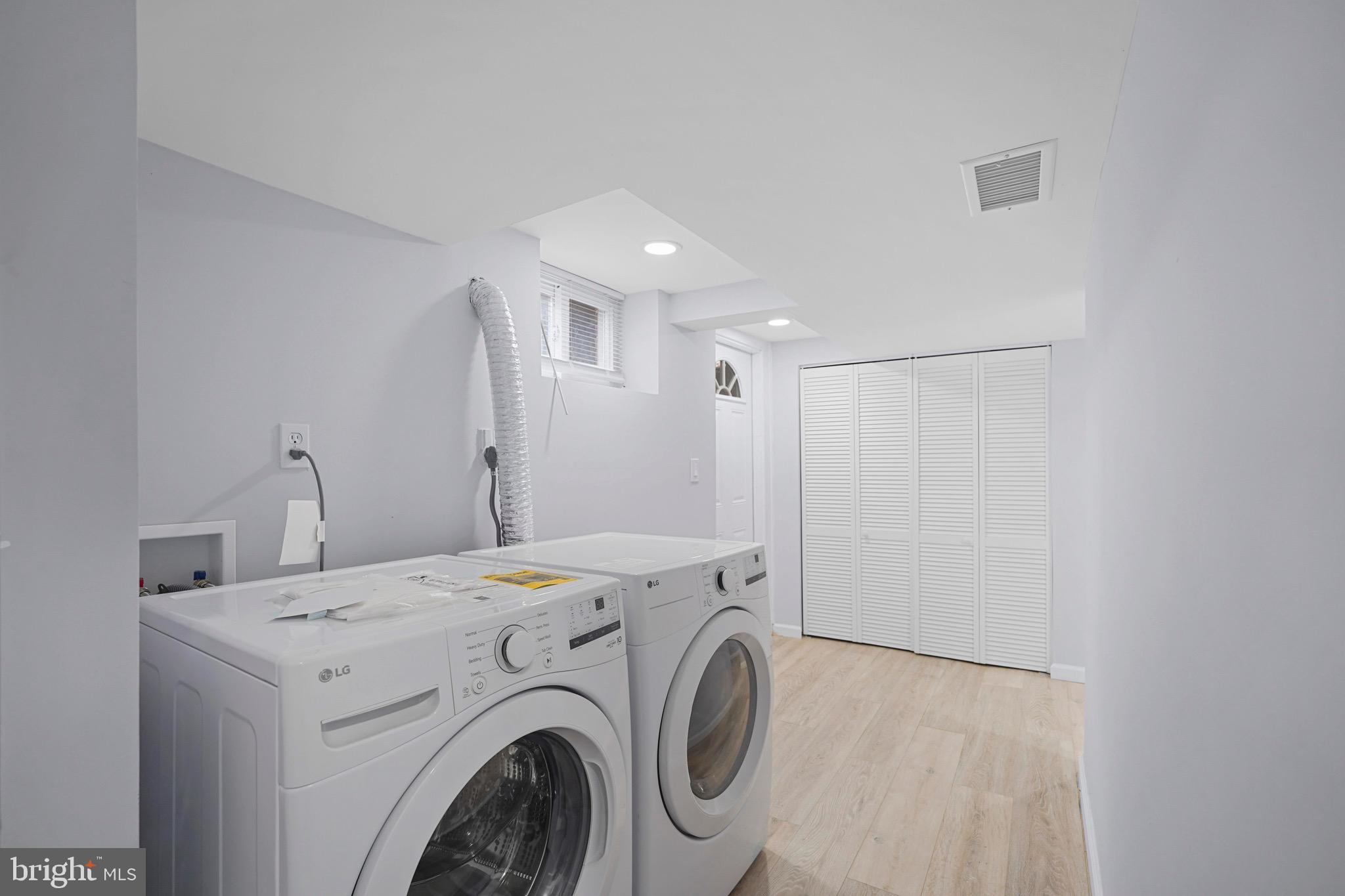 HILLCREST HEIGHTS - Residential