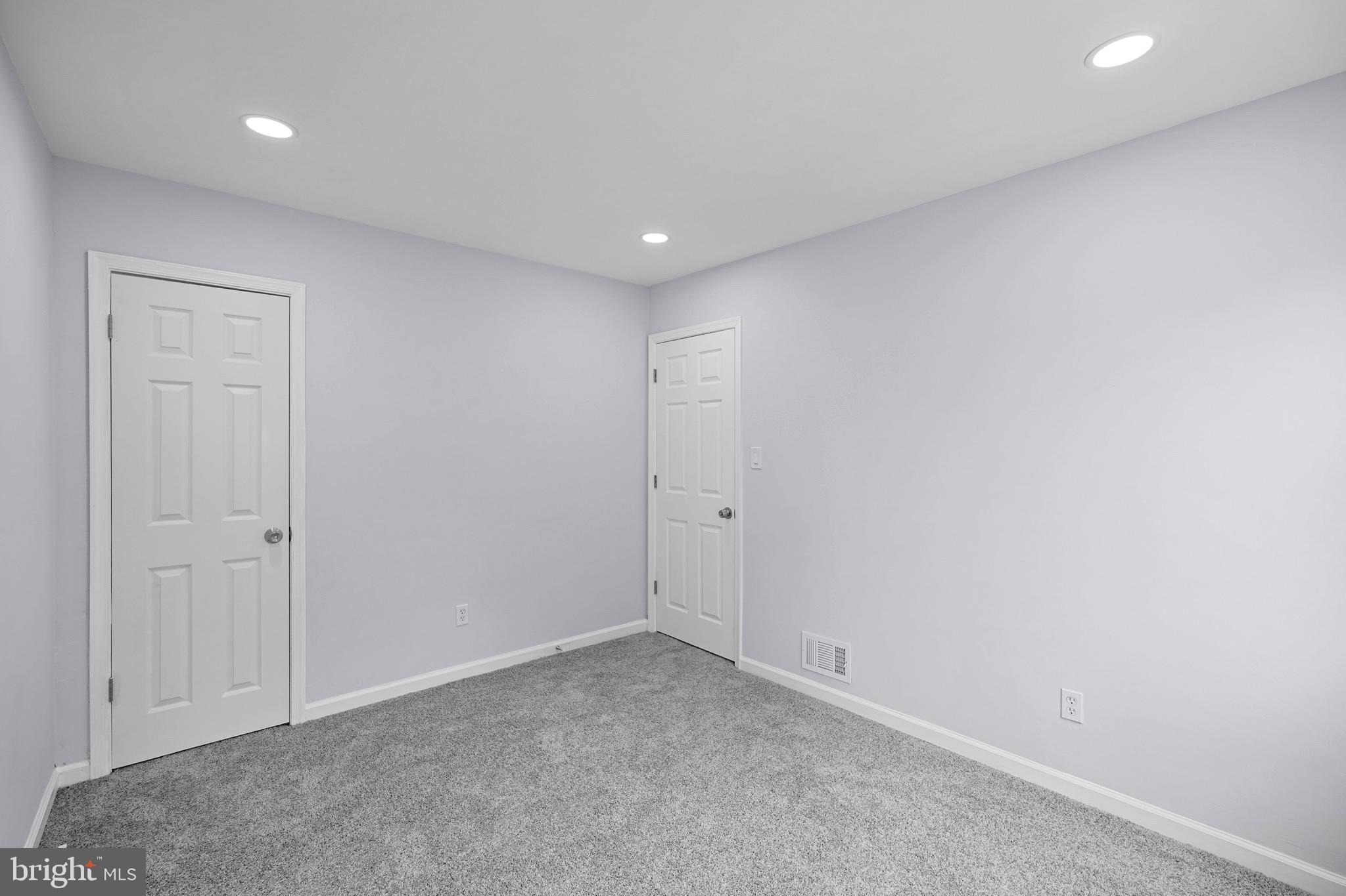 HILLCREST HEIGHTS - Residential