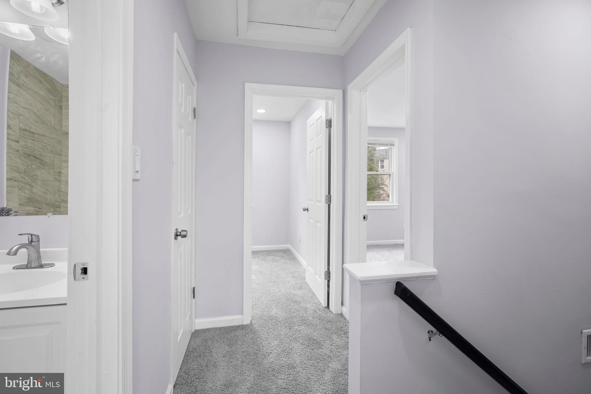 HILLCREST HEIGHTS - Residential