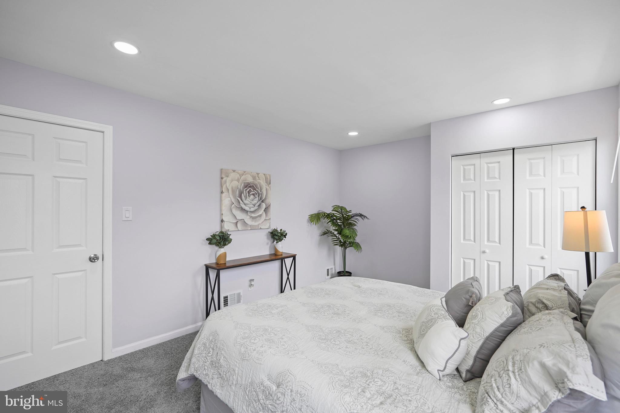 HILLCREST HEIGHTS - Residential