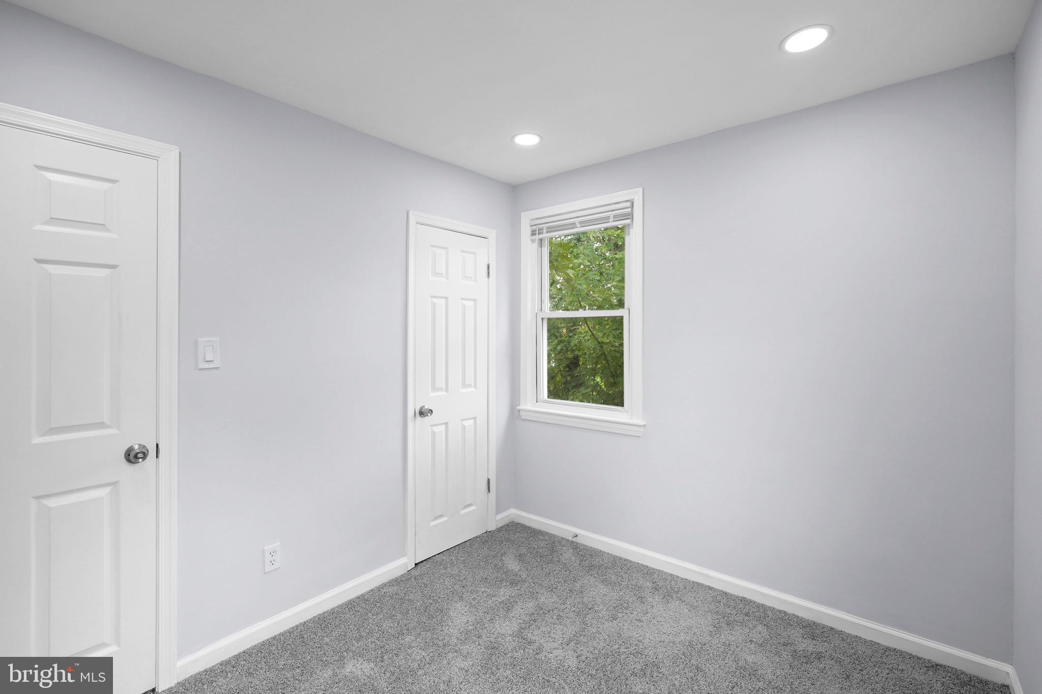 HILLCREST HEIGHTS - Residential