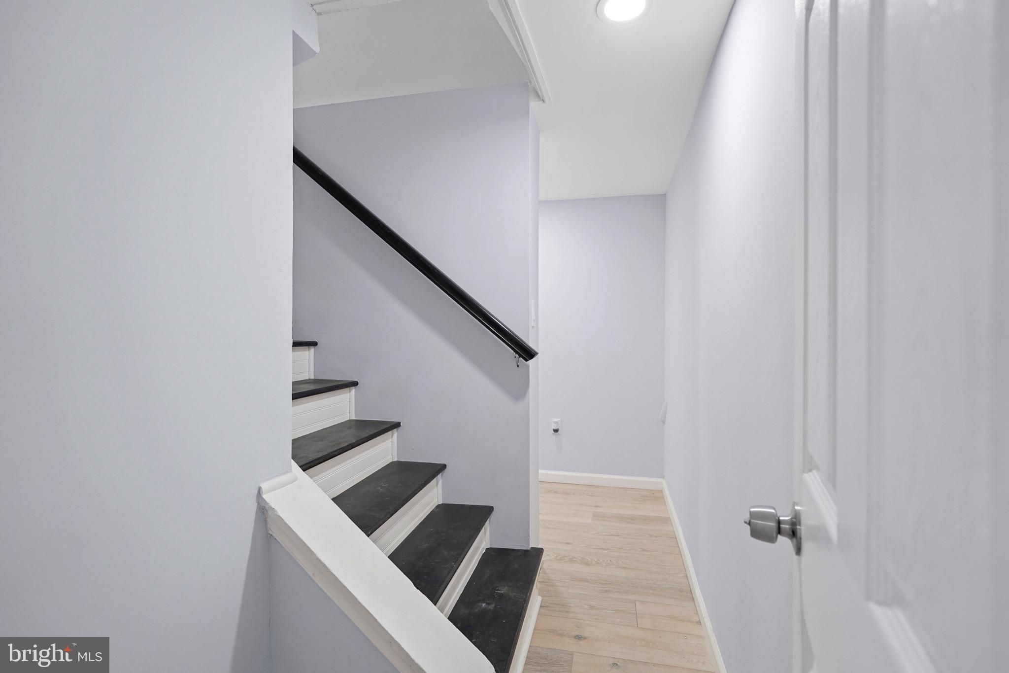 HILLCREST HEIGHTS - Residential