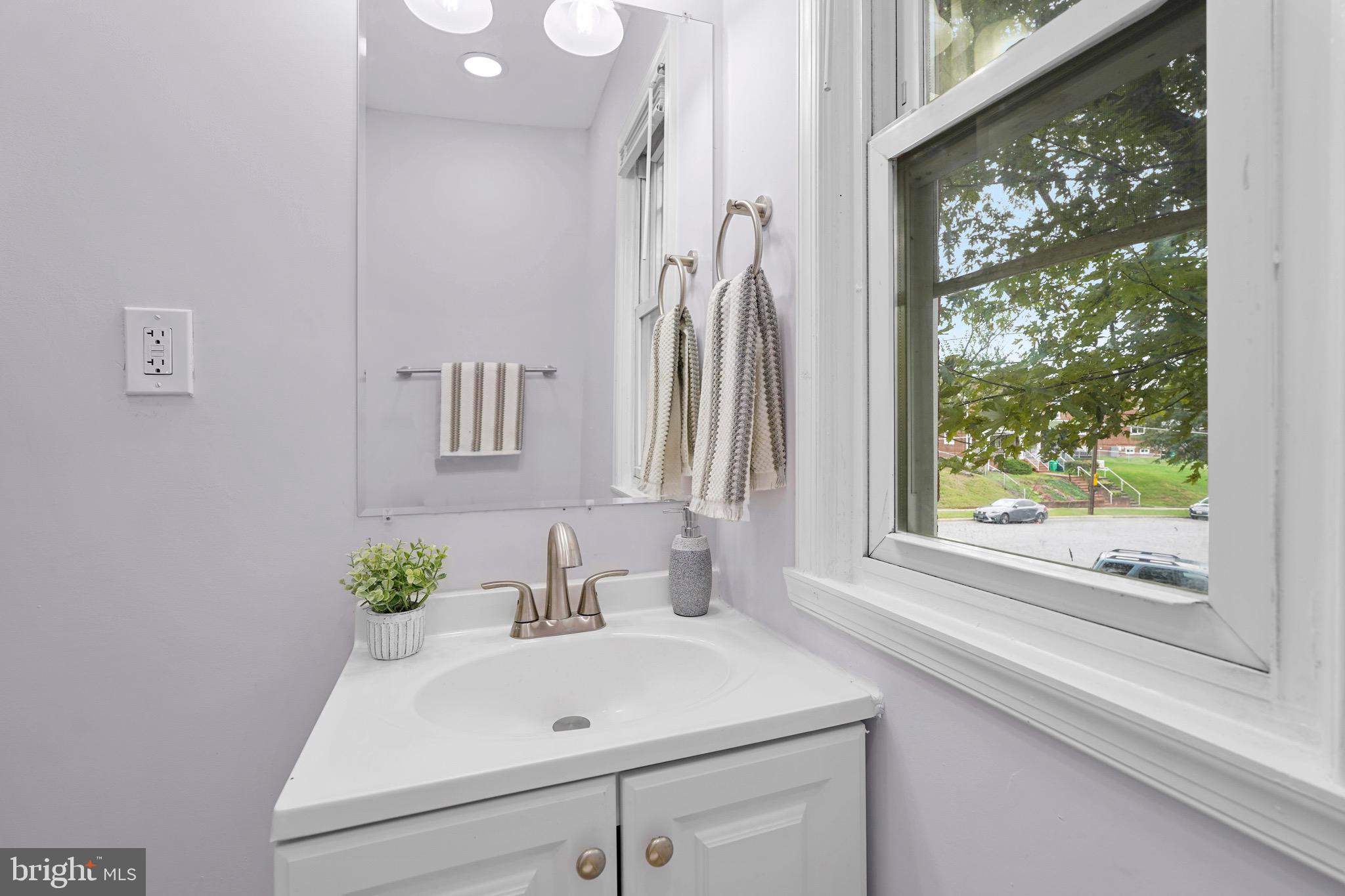 HILLCREST HEIGHTS - Residential