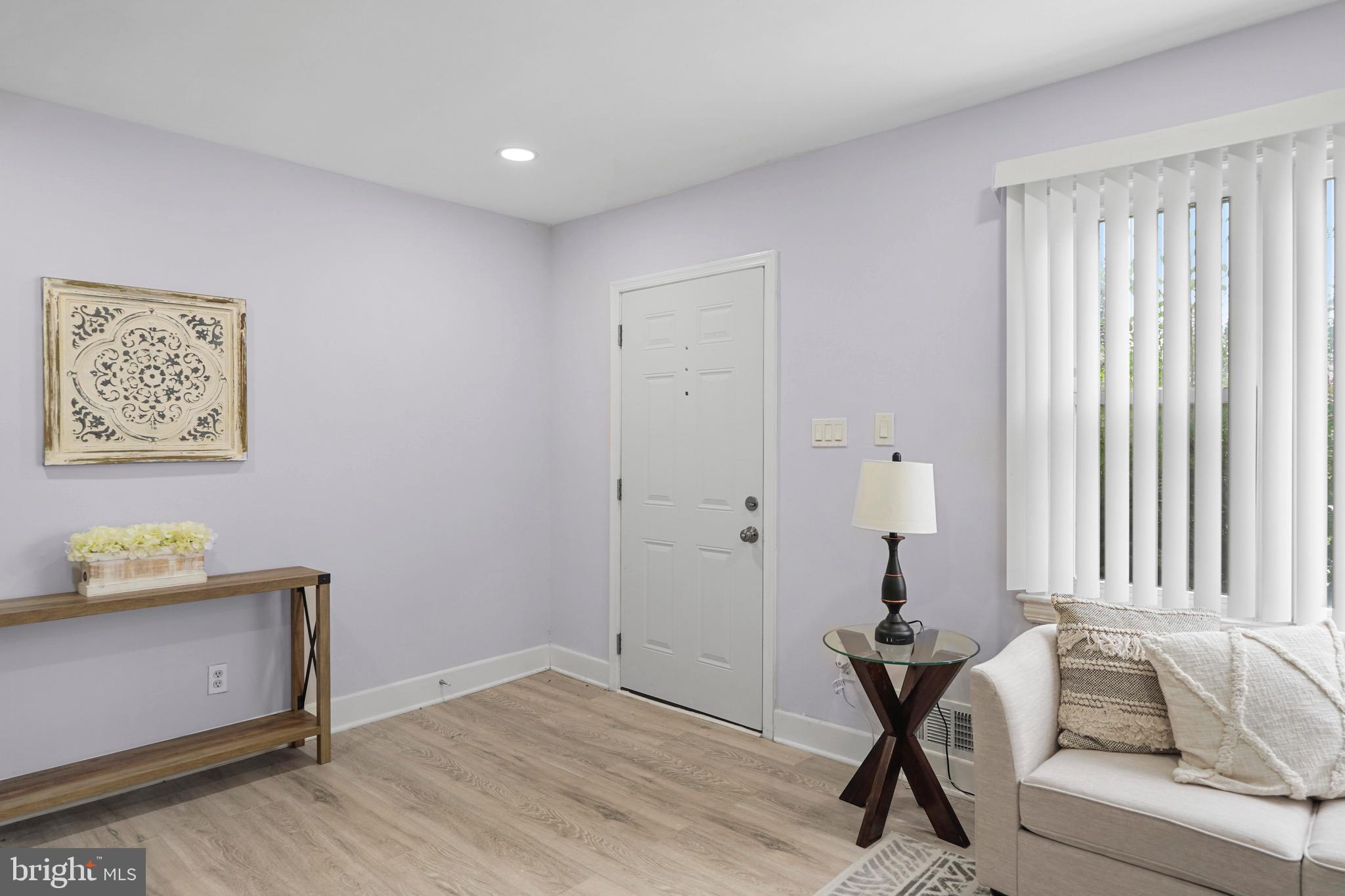 HILLCREST HEIGHTS - Residential