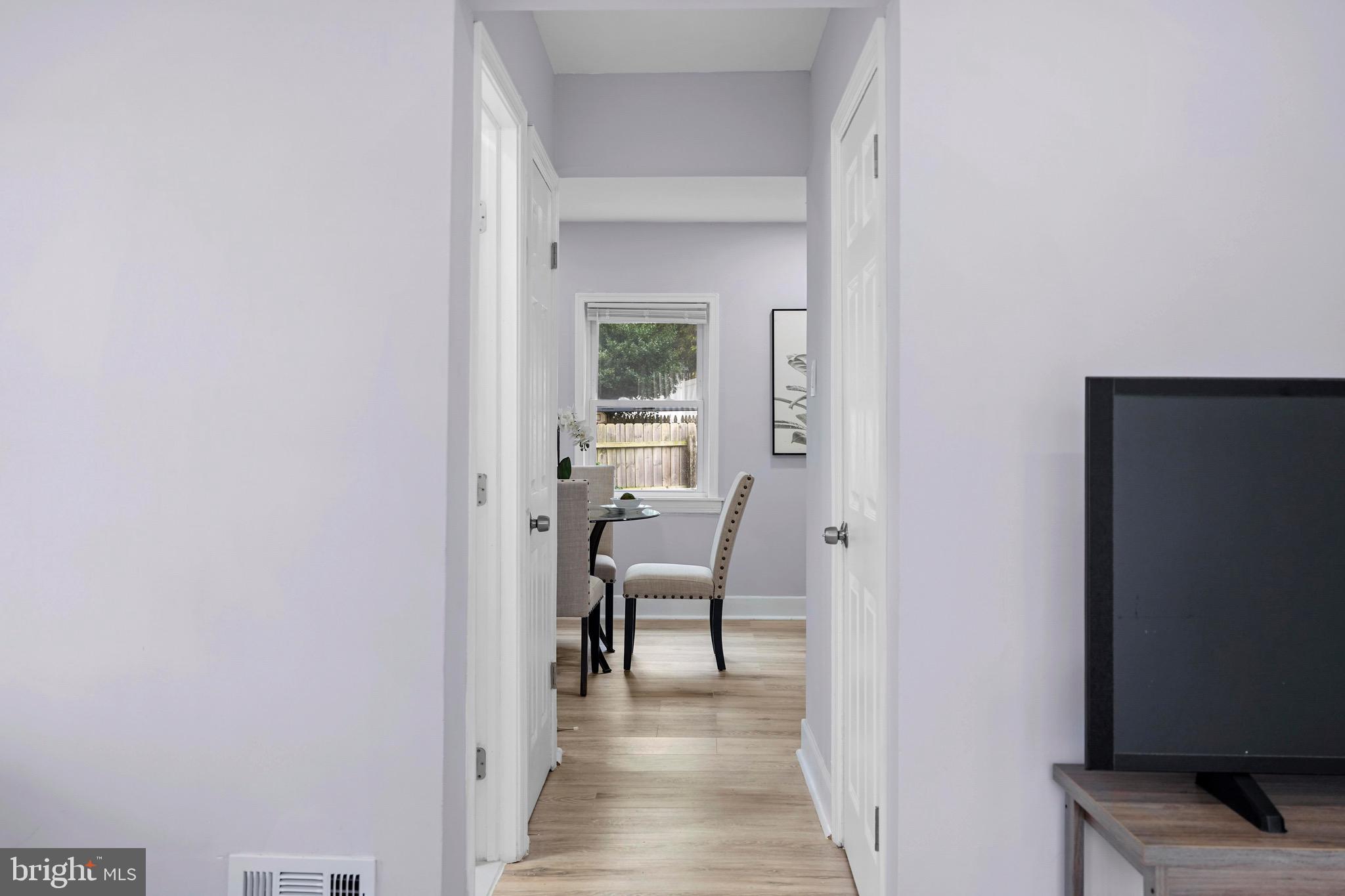 HILLCREST HEIGHTS - Residential