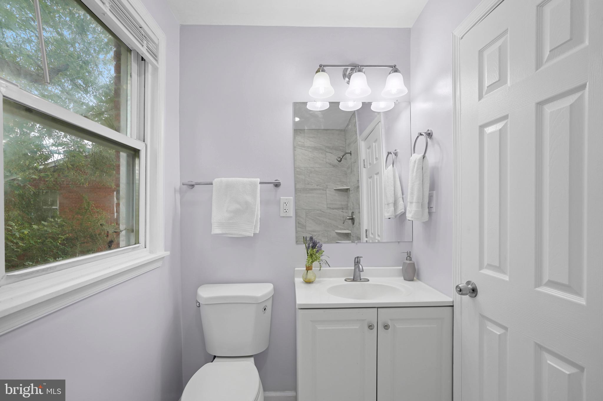 HILLCREST HEIGHTS - Residential