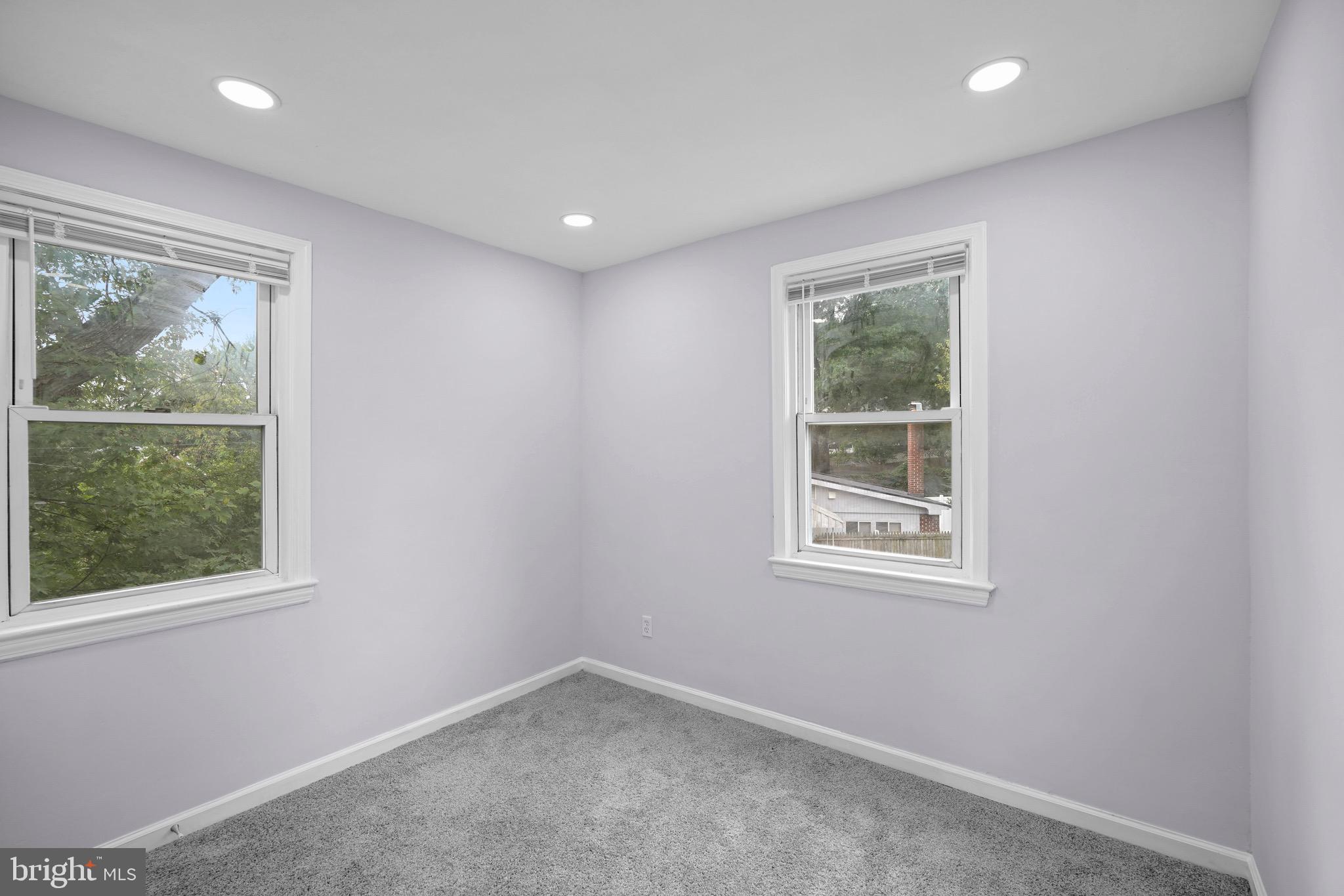 HILLCREST HEIGHTS - Residential