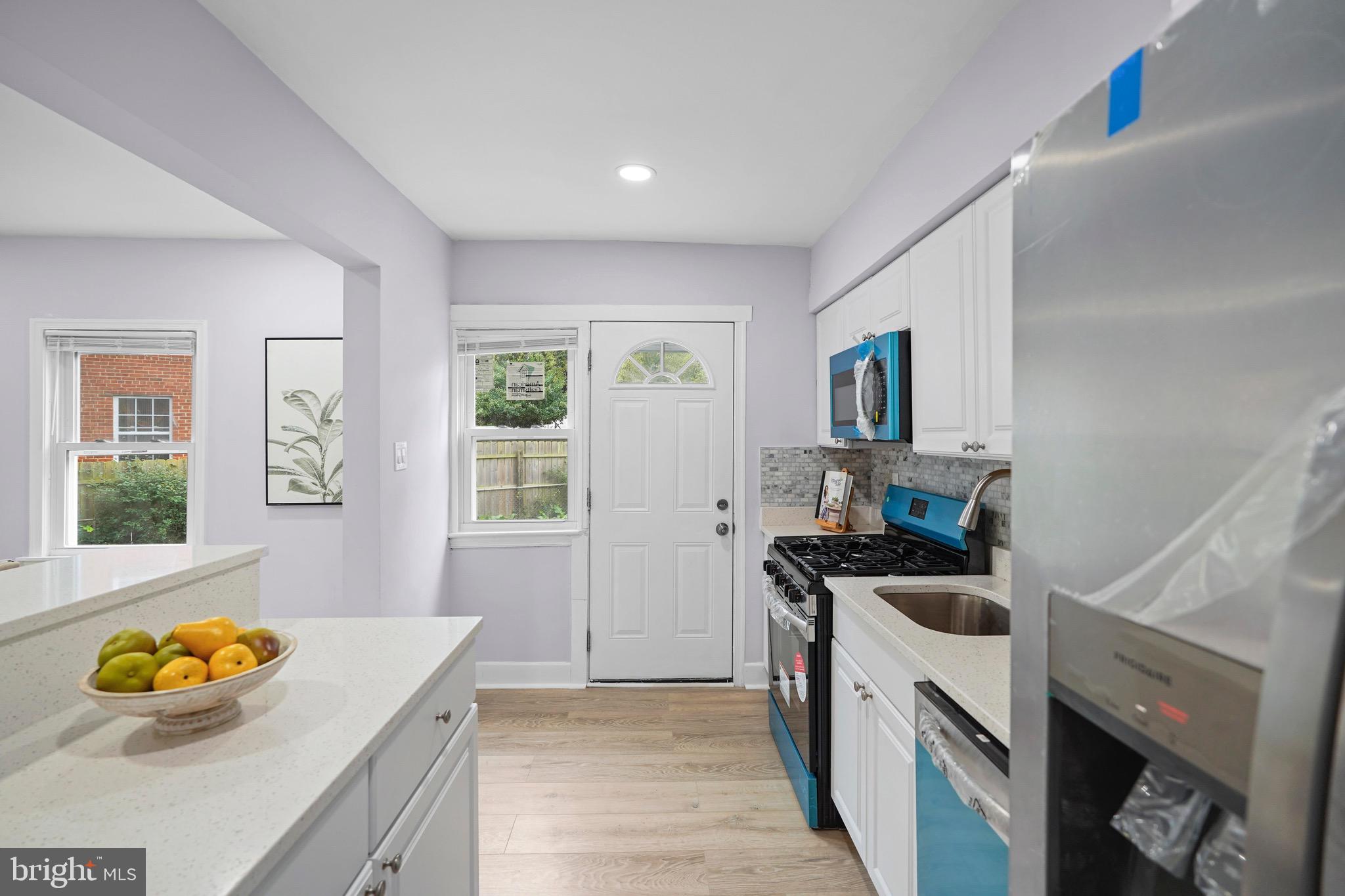 HILLCREST HEIGHTS - Residential