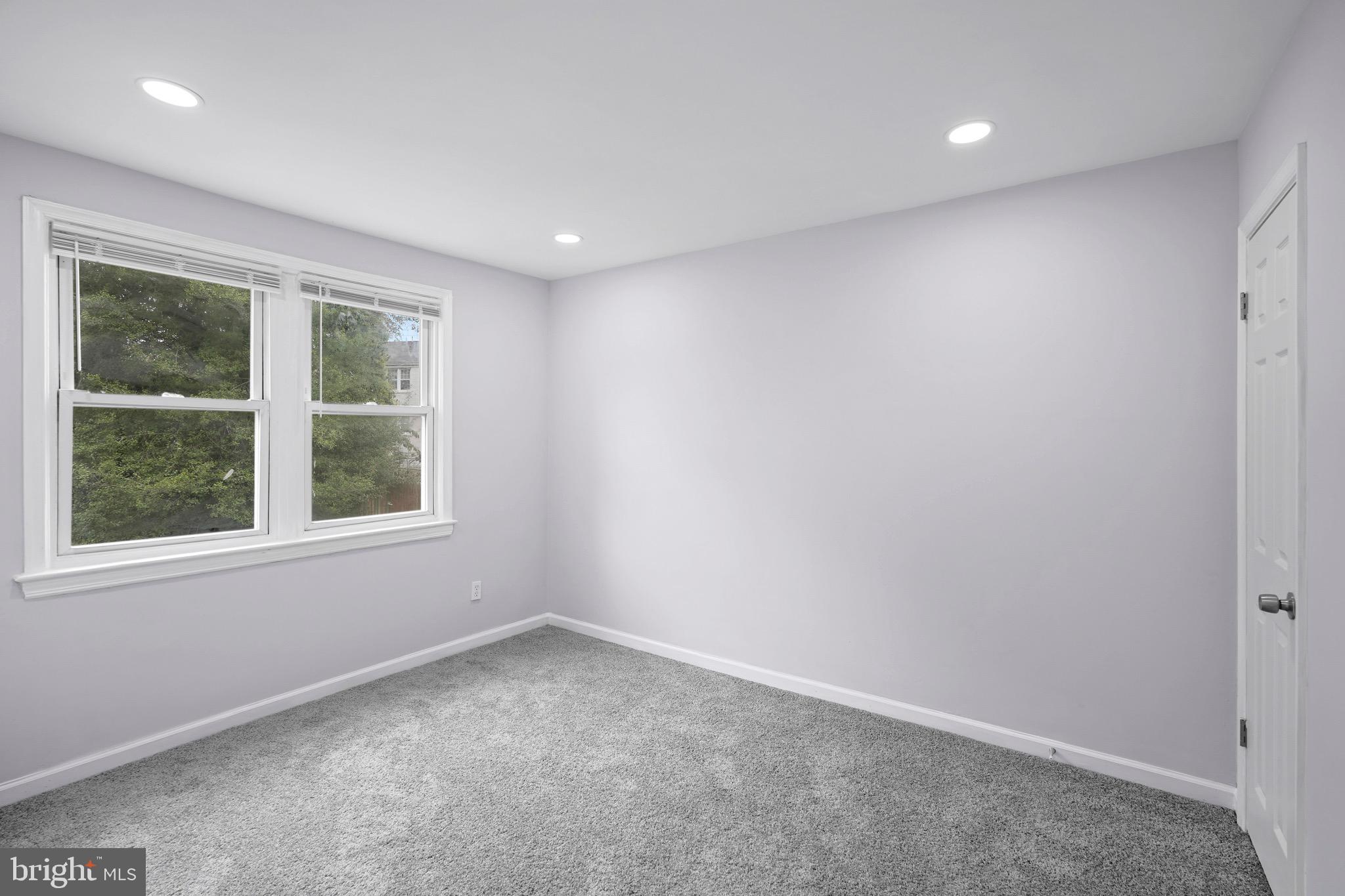 HILLCREST HEIGHTS - Residential