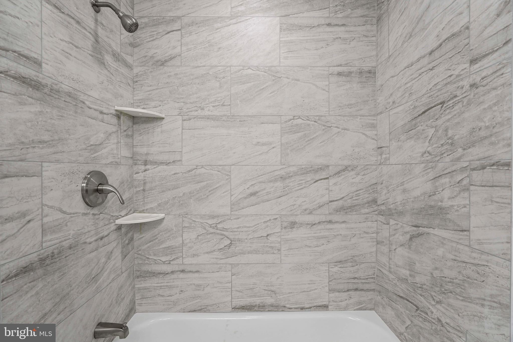 HILLCREST HEIGHTS - Residential