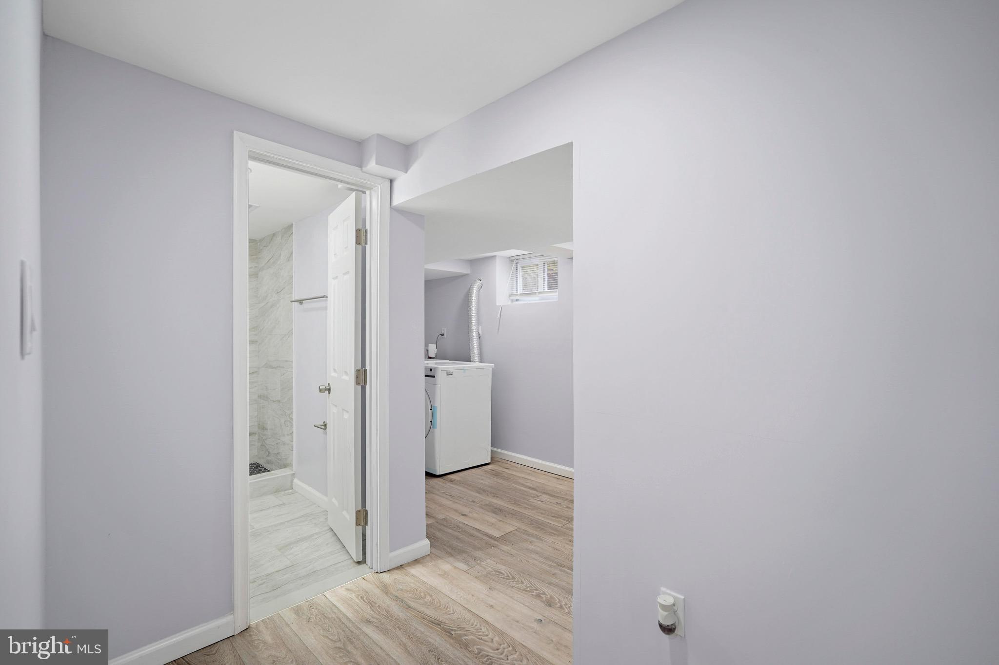 HILLCREST HEIGHTS - Residential