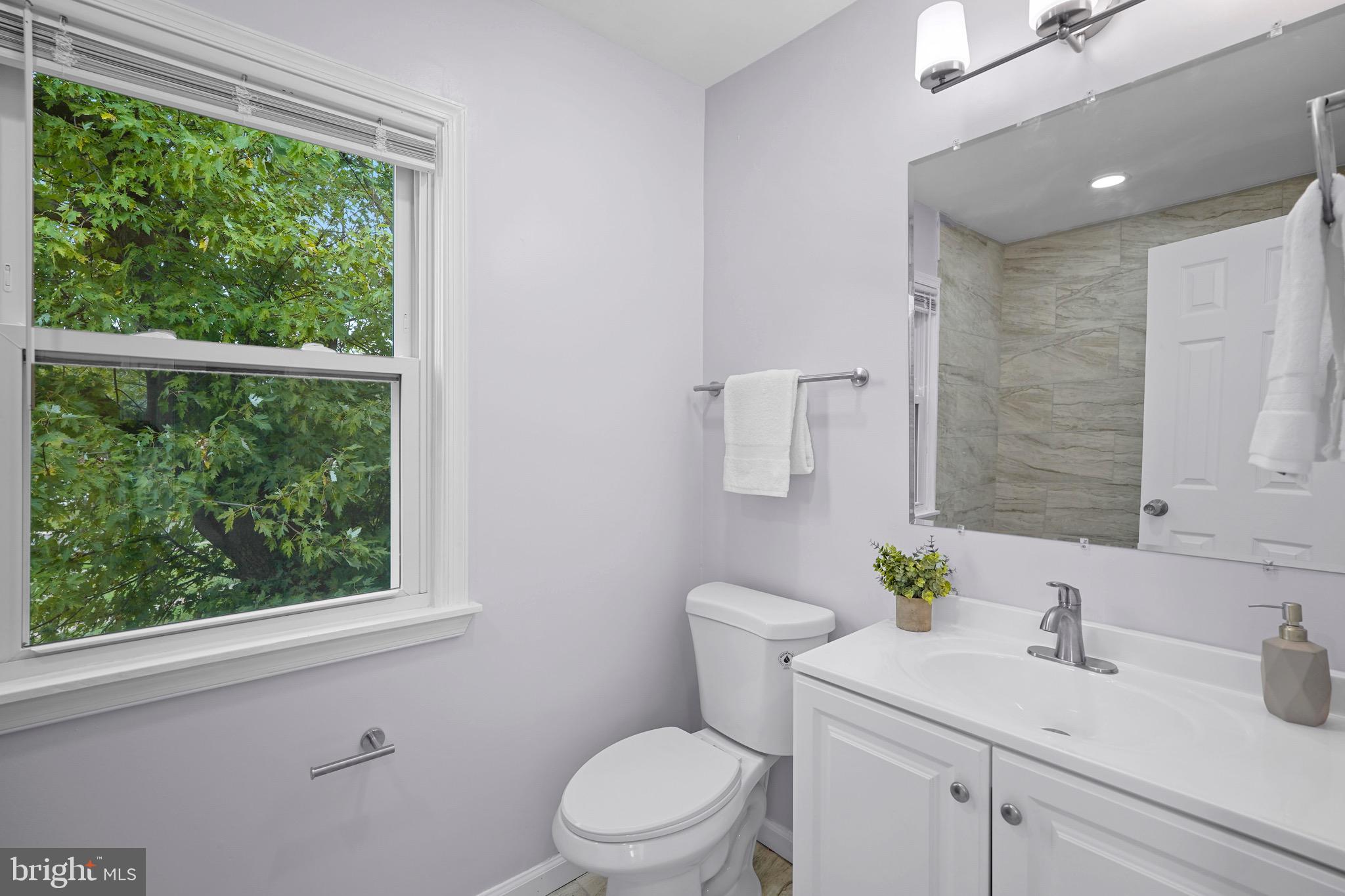 HILLCREST HEIGHTS - Residential