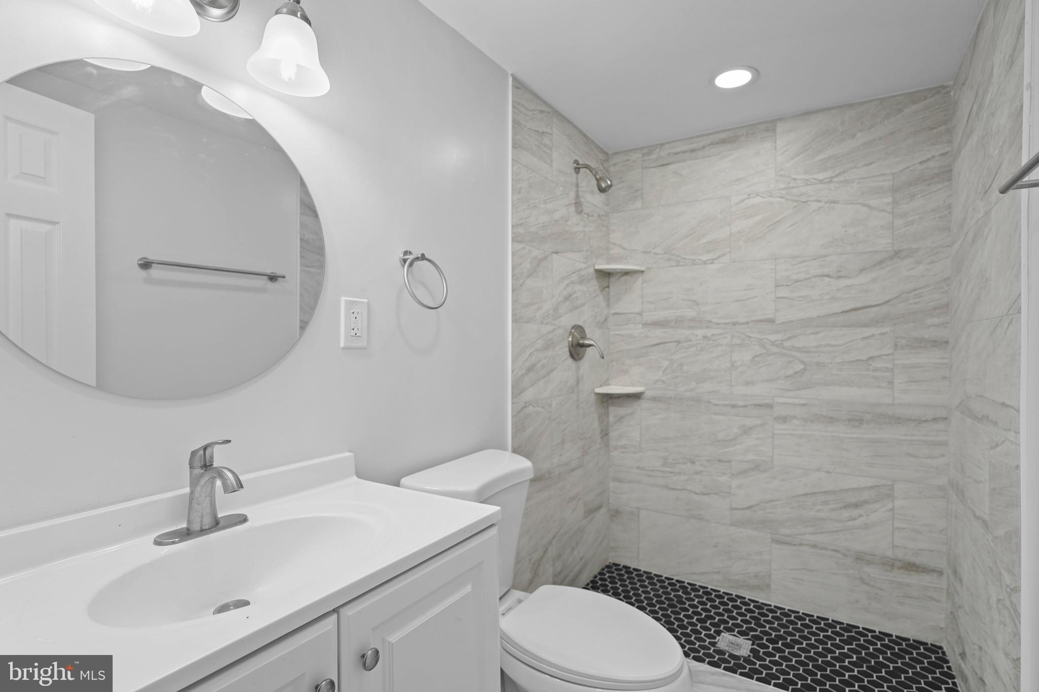 HILLCREST HEIGHTS - Residential