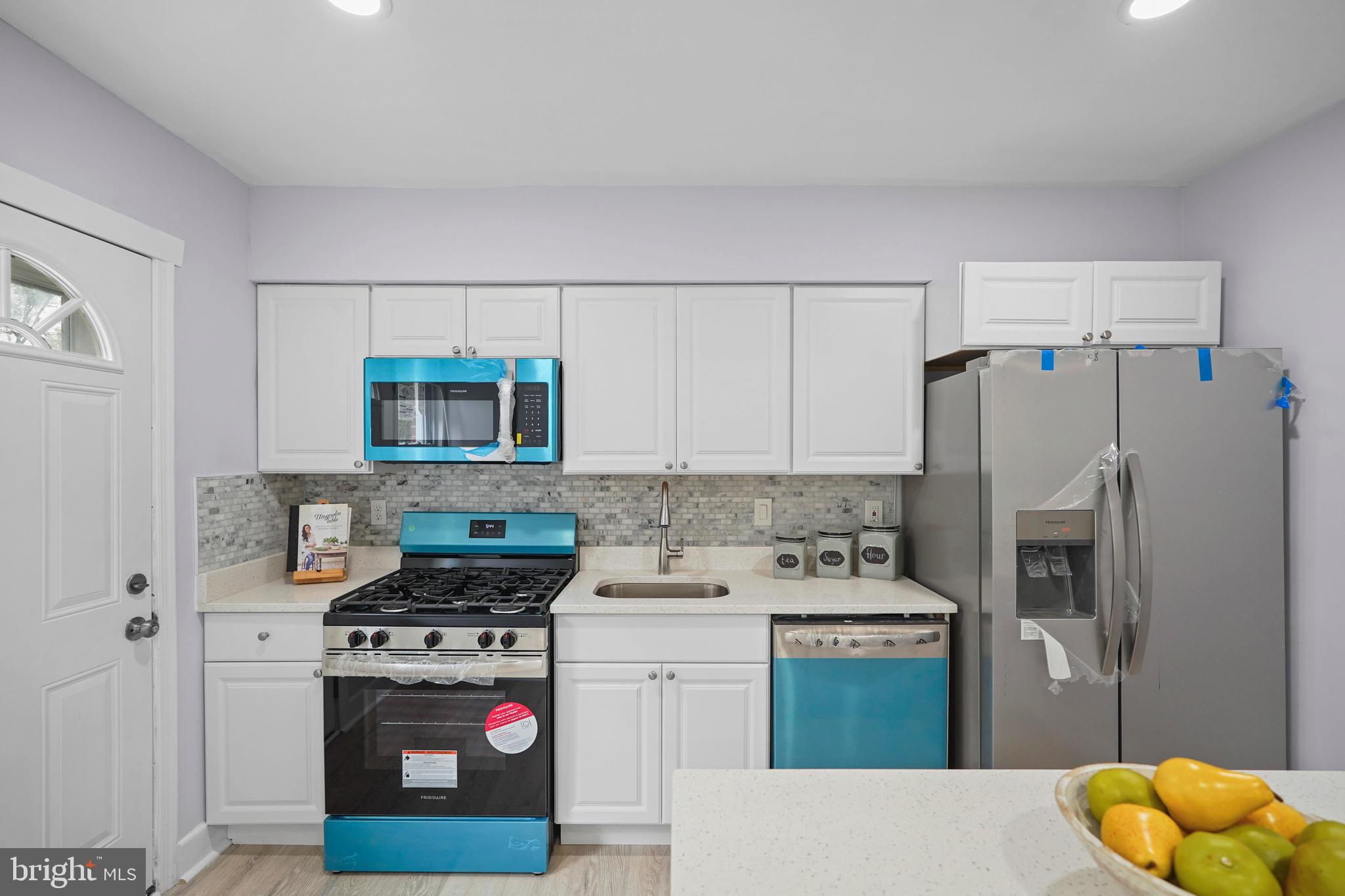 HILLCREST HEIGHTS - Residential