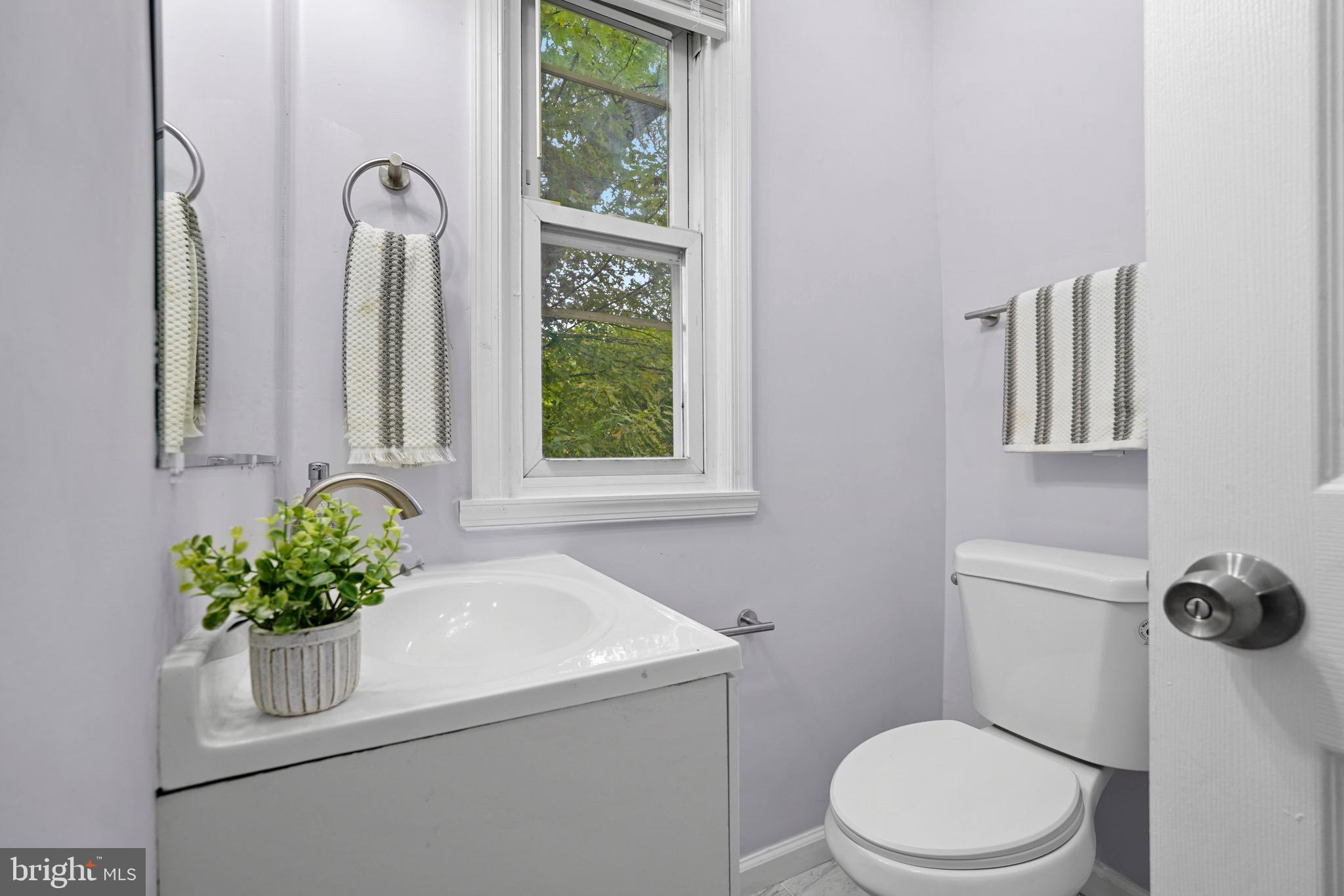 HILLCREST HEIGHTS - Residential