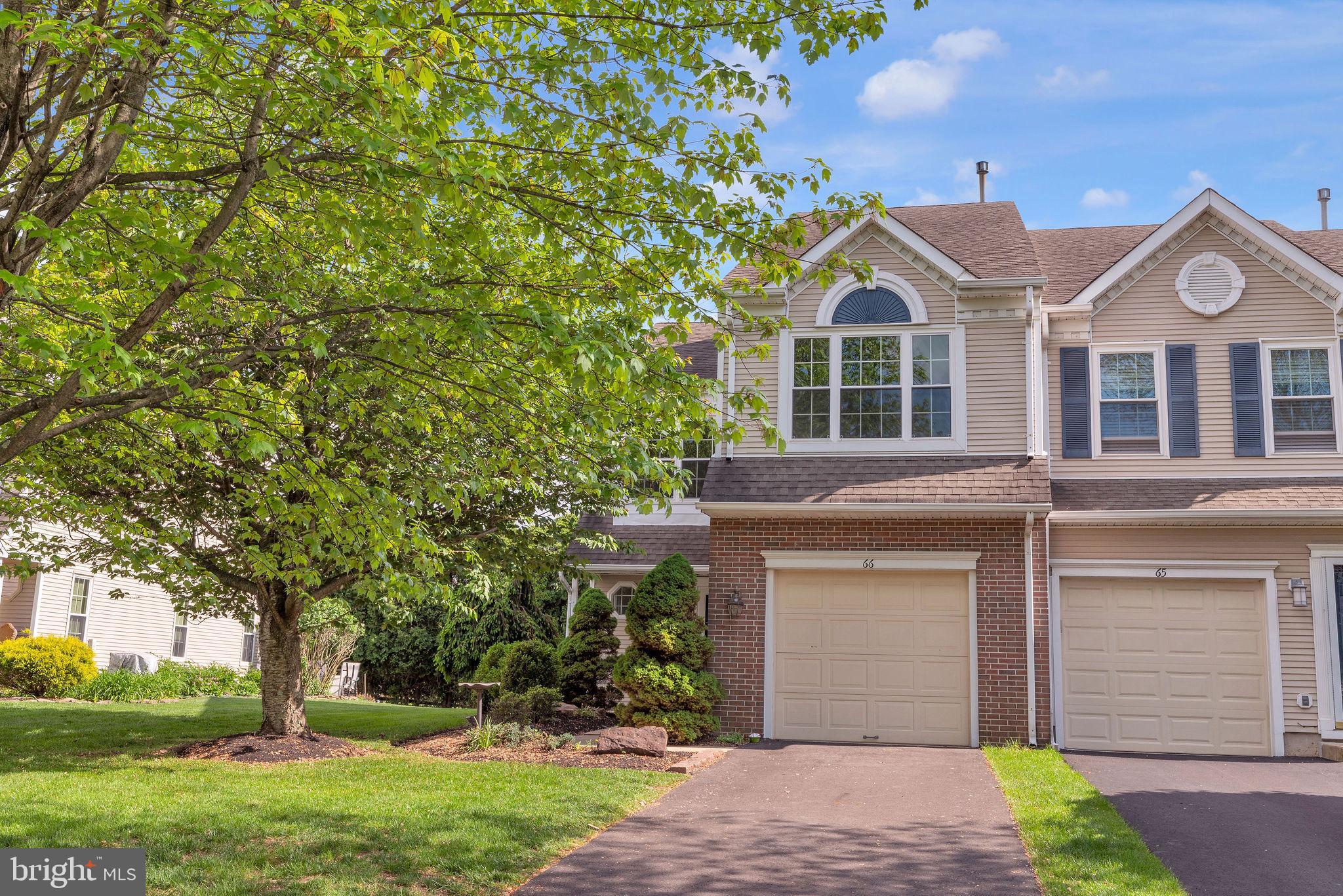 66 CYPRESS PLACE
