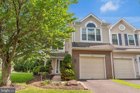 66 CYPRESS PLACE NEWTOWN PA 18940
