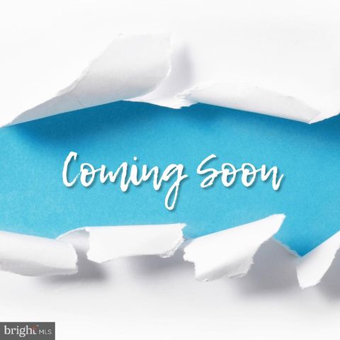 8609 RED ROCK LANE LAUREL MD 20724