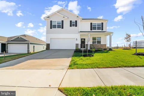 20989 Rowan Knight Drive, Lexington Park, MD MLS: MDSM2023452