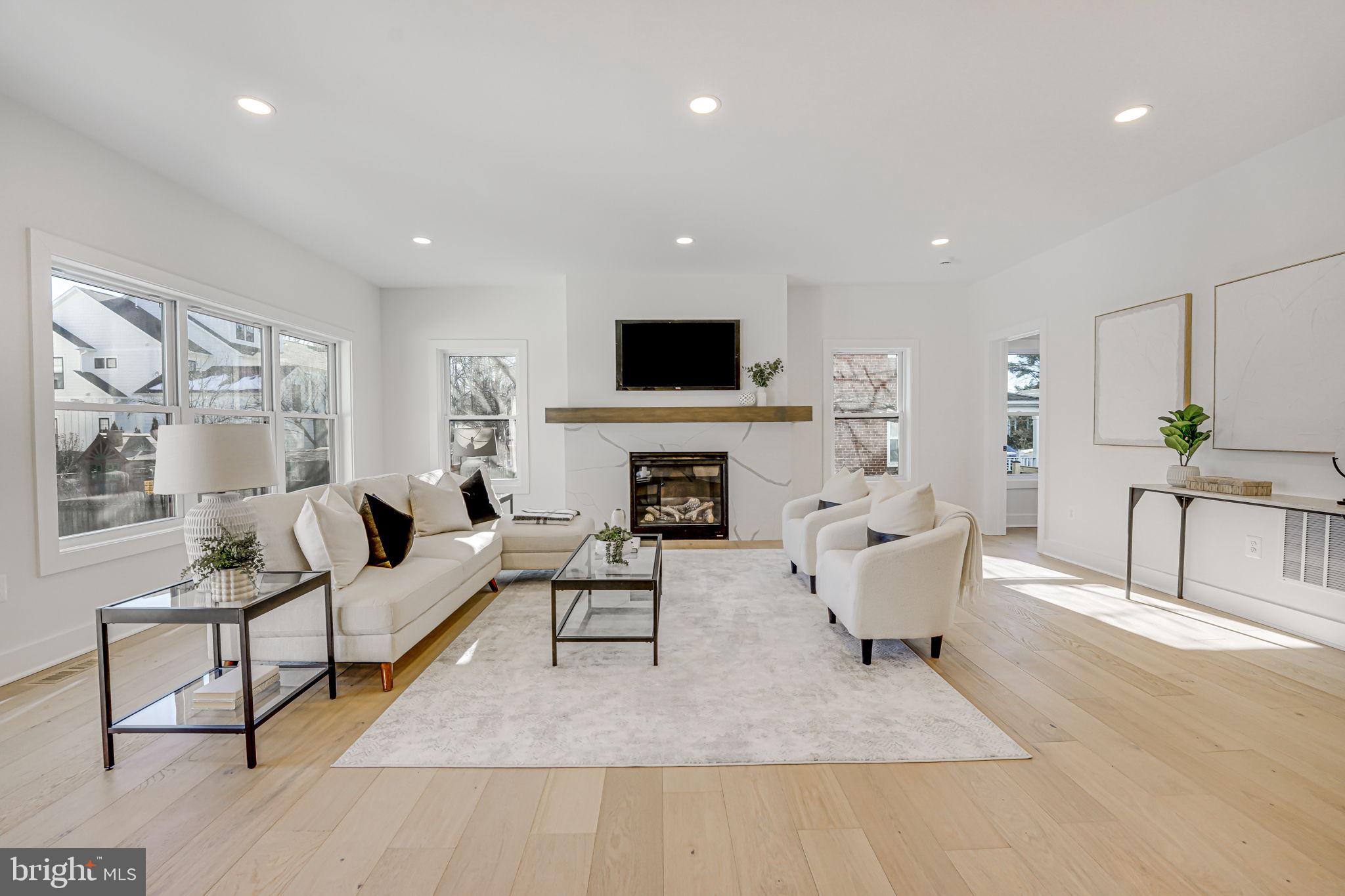 BON AIR - Residential