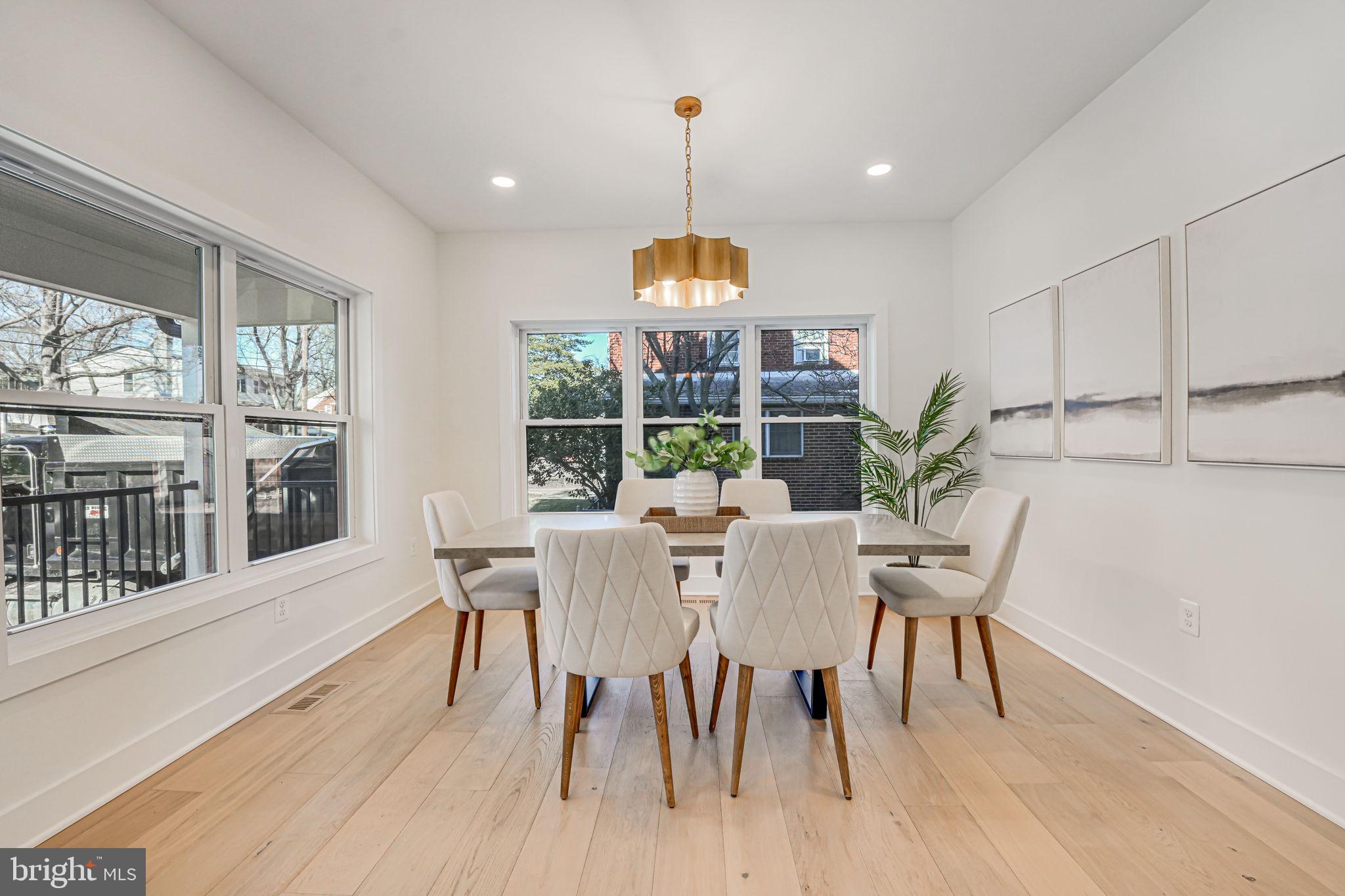 BON AIR - Residential