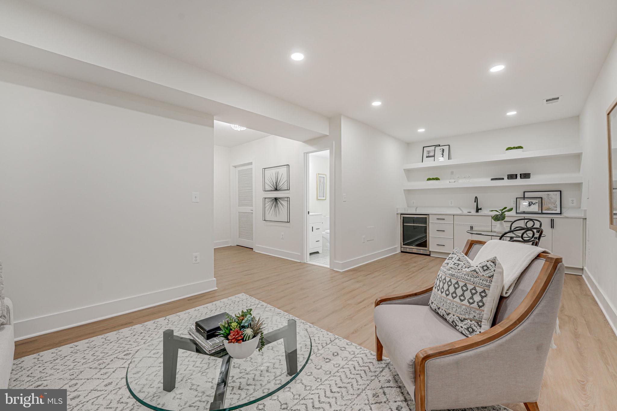 BON AIR - Residential