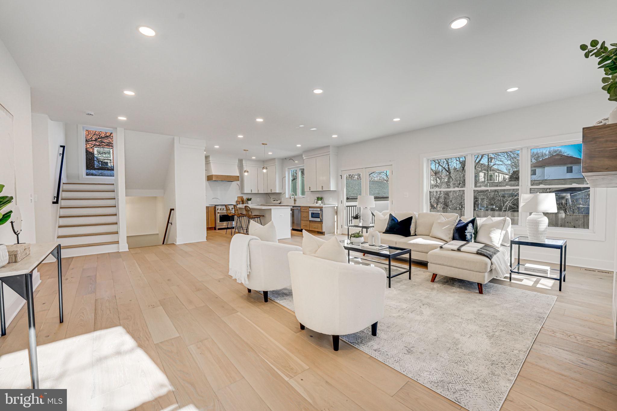 BON AIR - Residential