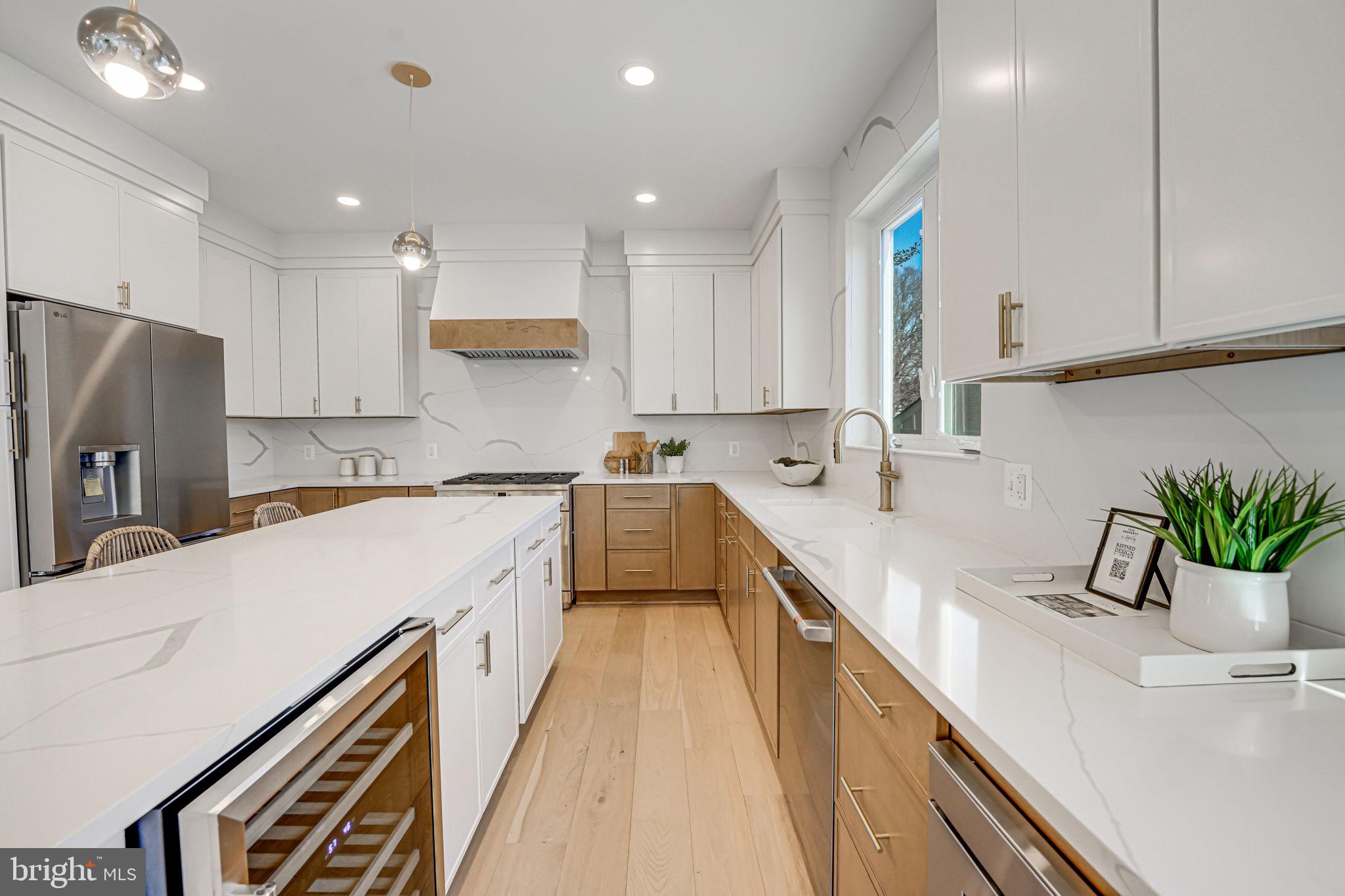 BON AIR - Residential