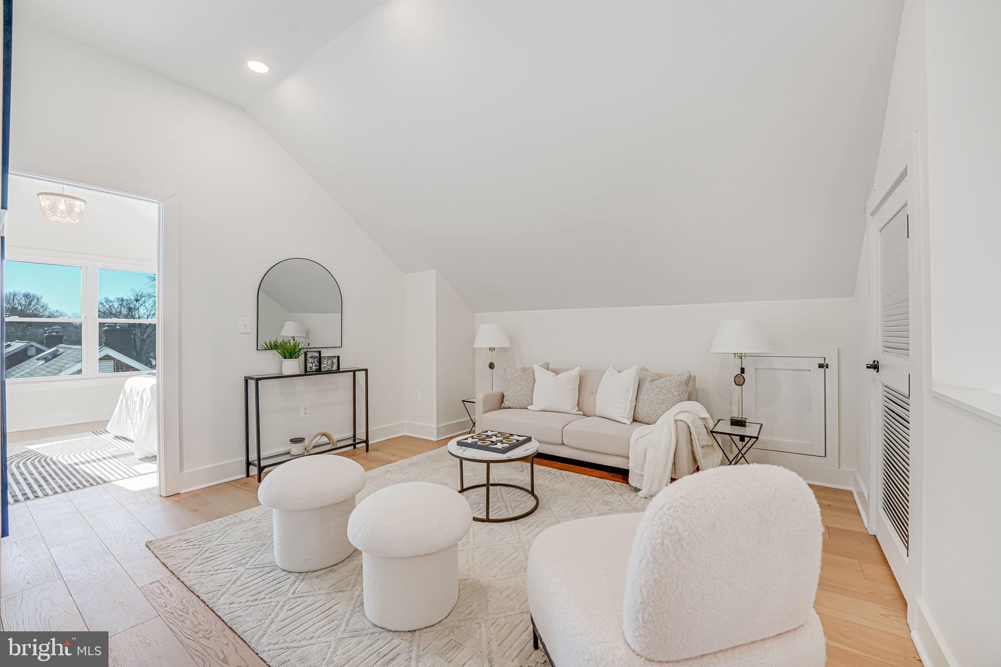 BON AIR - Residential