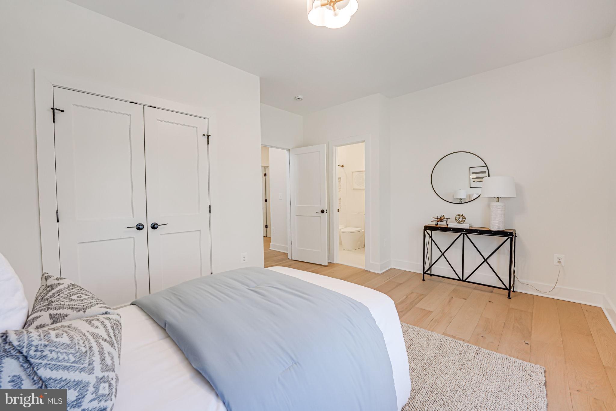 BON AIR - Residential