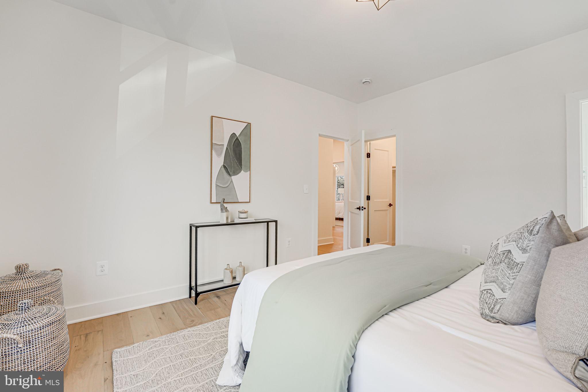 BON AIR - Residential