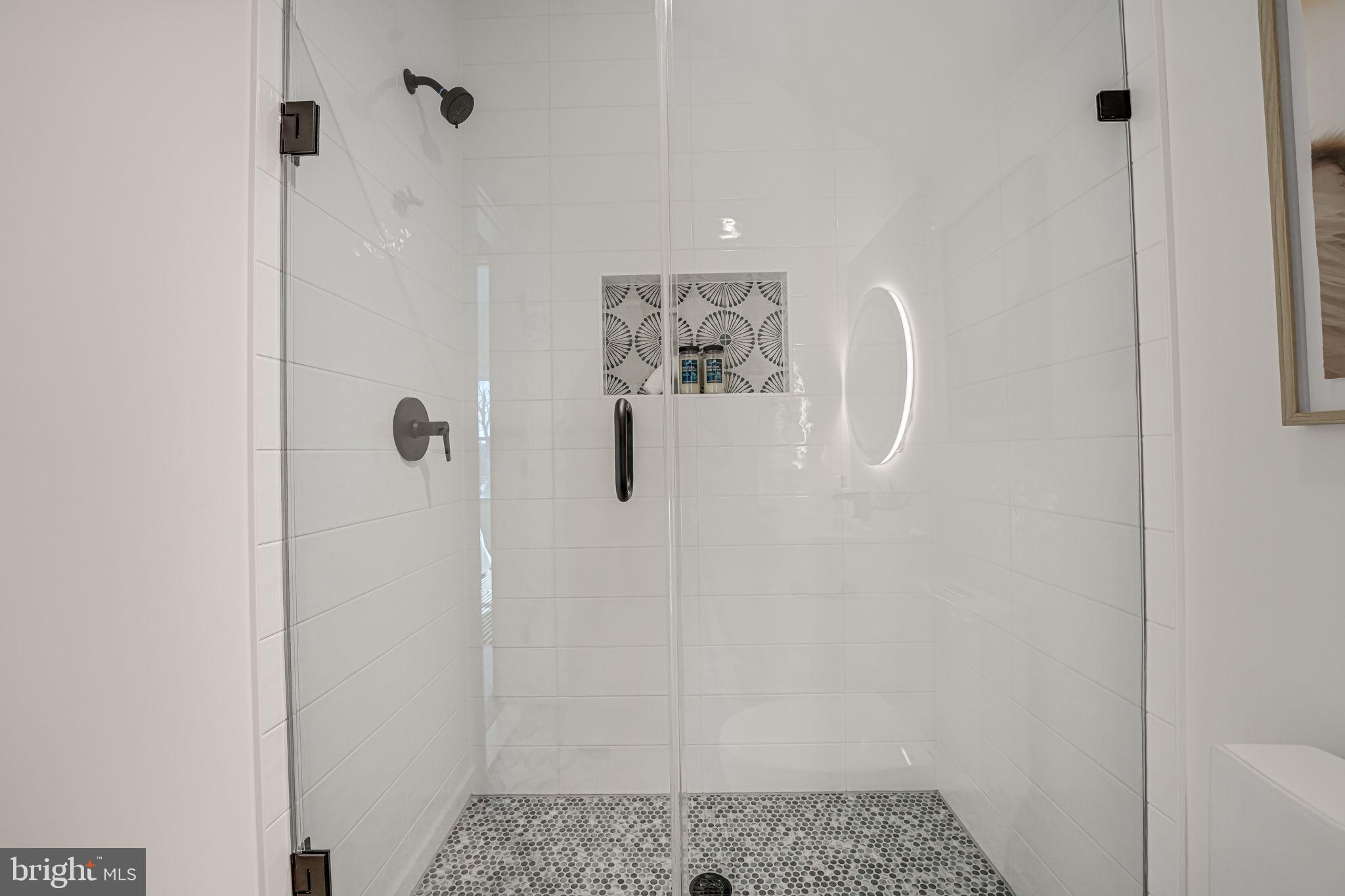 BON AIR - Residential