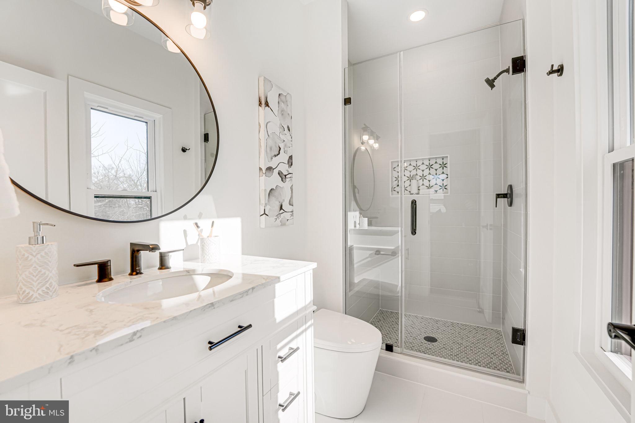 BON AIR - Residential