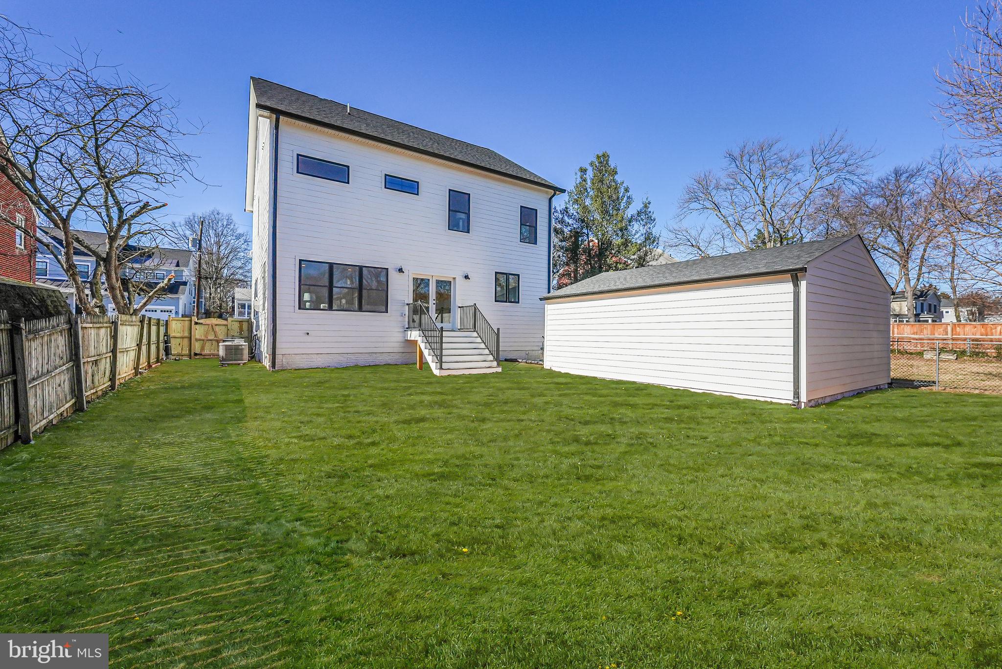 BON AIR - Residential