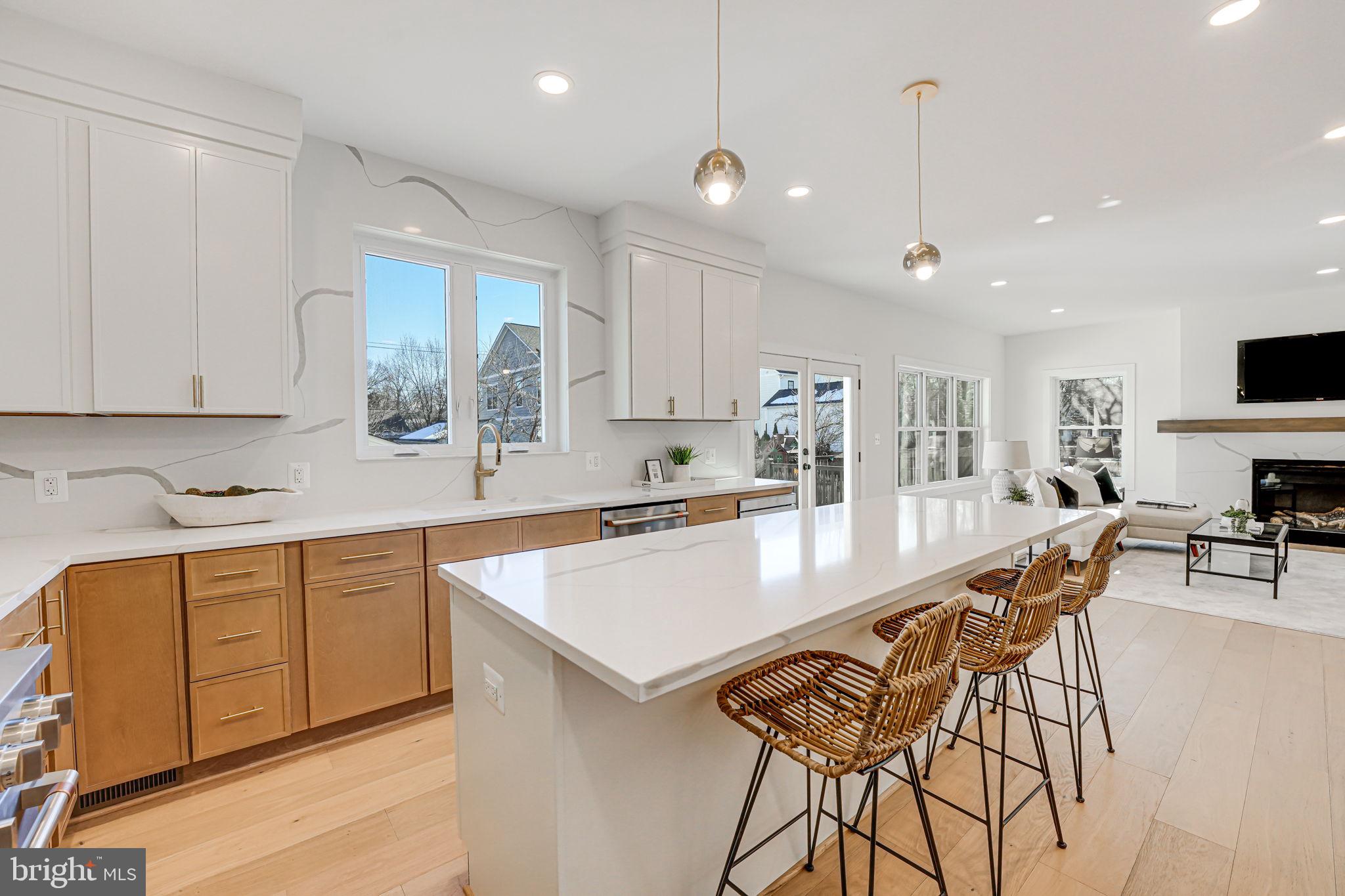 BON AIR - Residential