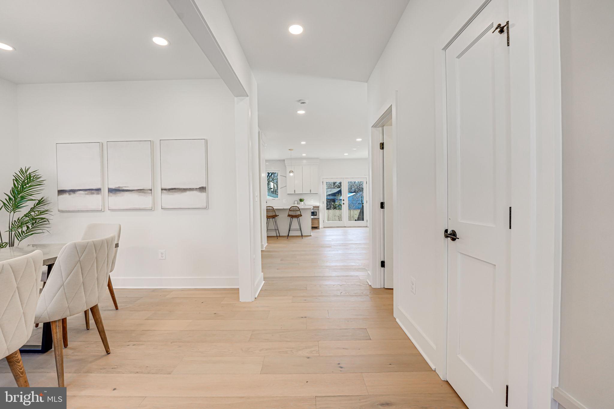 BON AIR - Residential