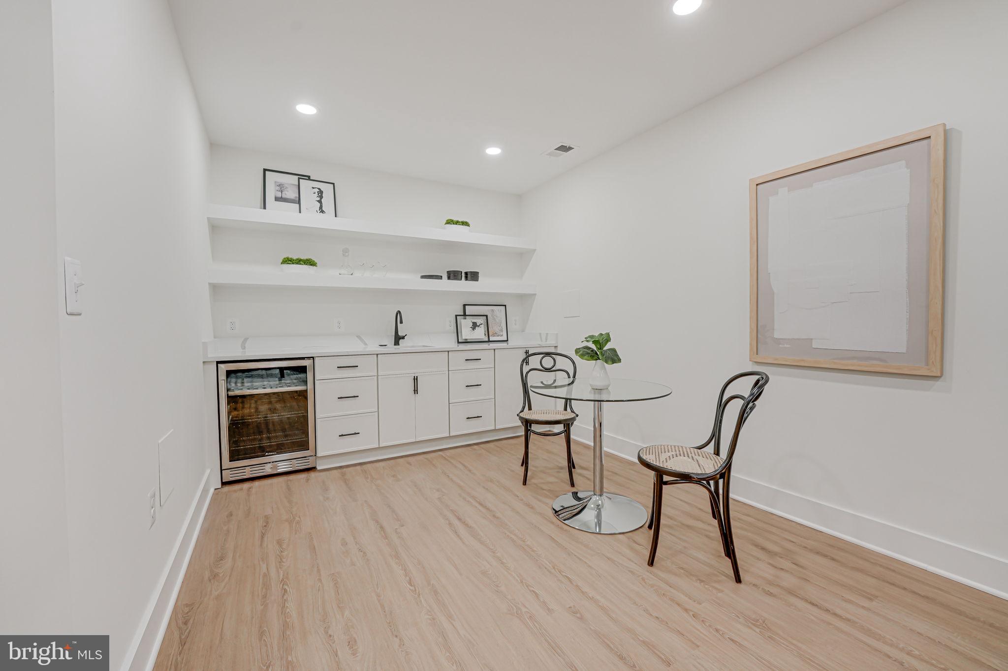 BON AIR - Residential