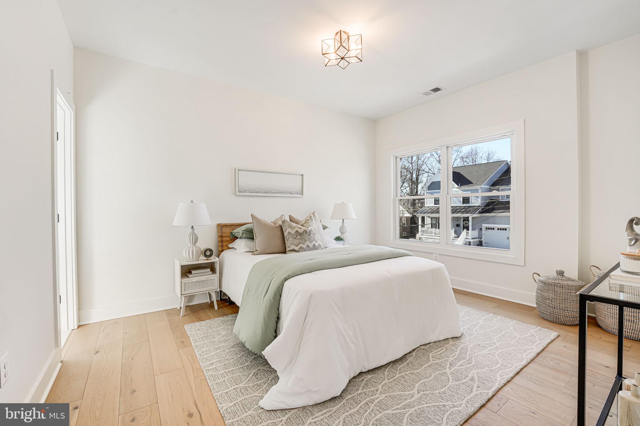 BON AIR - Residential