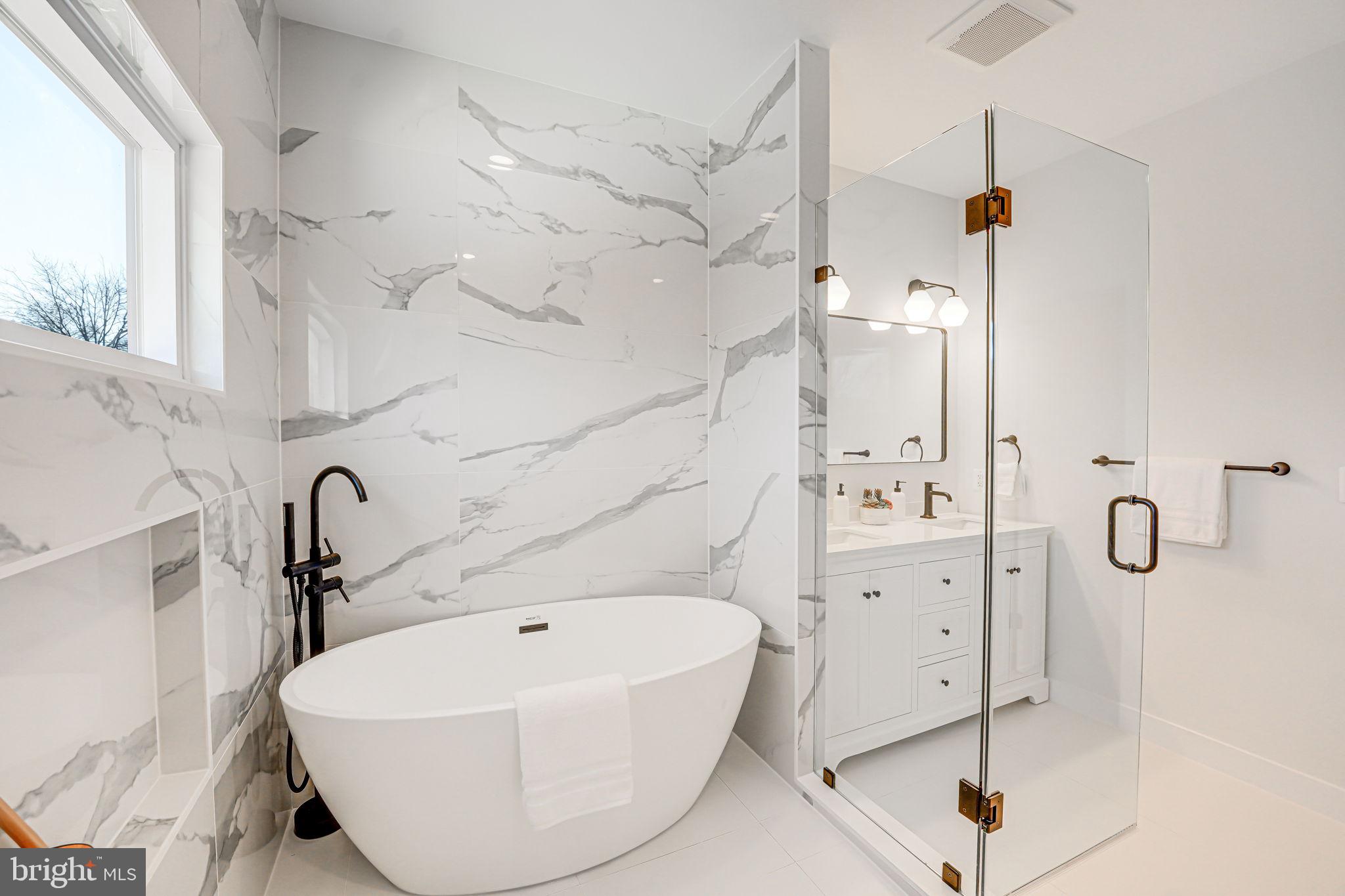 BON AIR - Residential