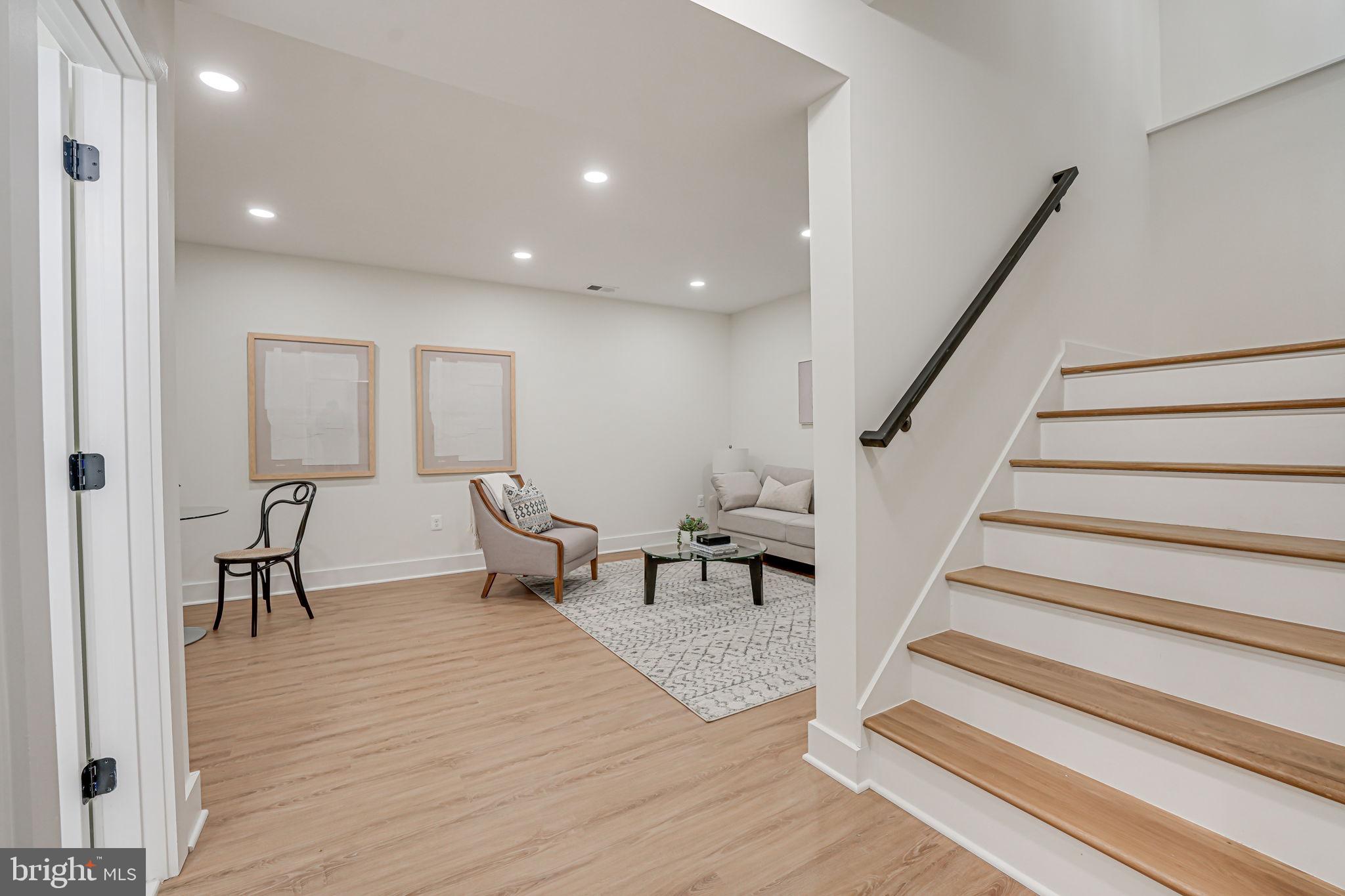 BON AIR - Residential