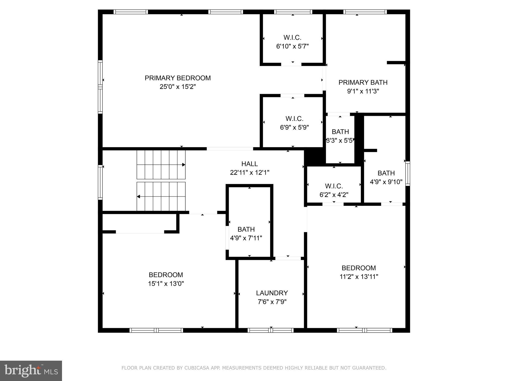 BON AIR - Residential