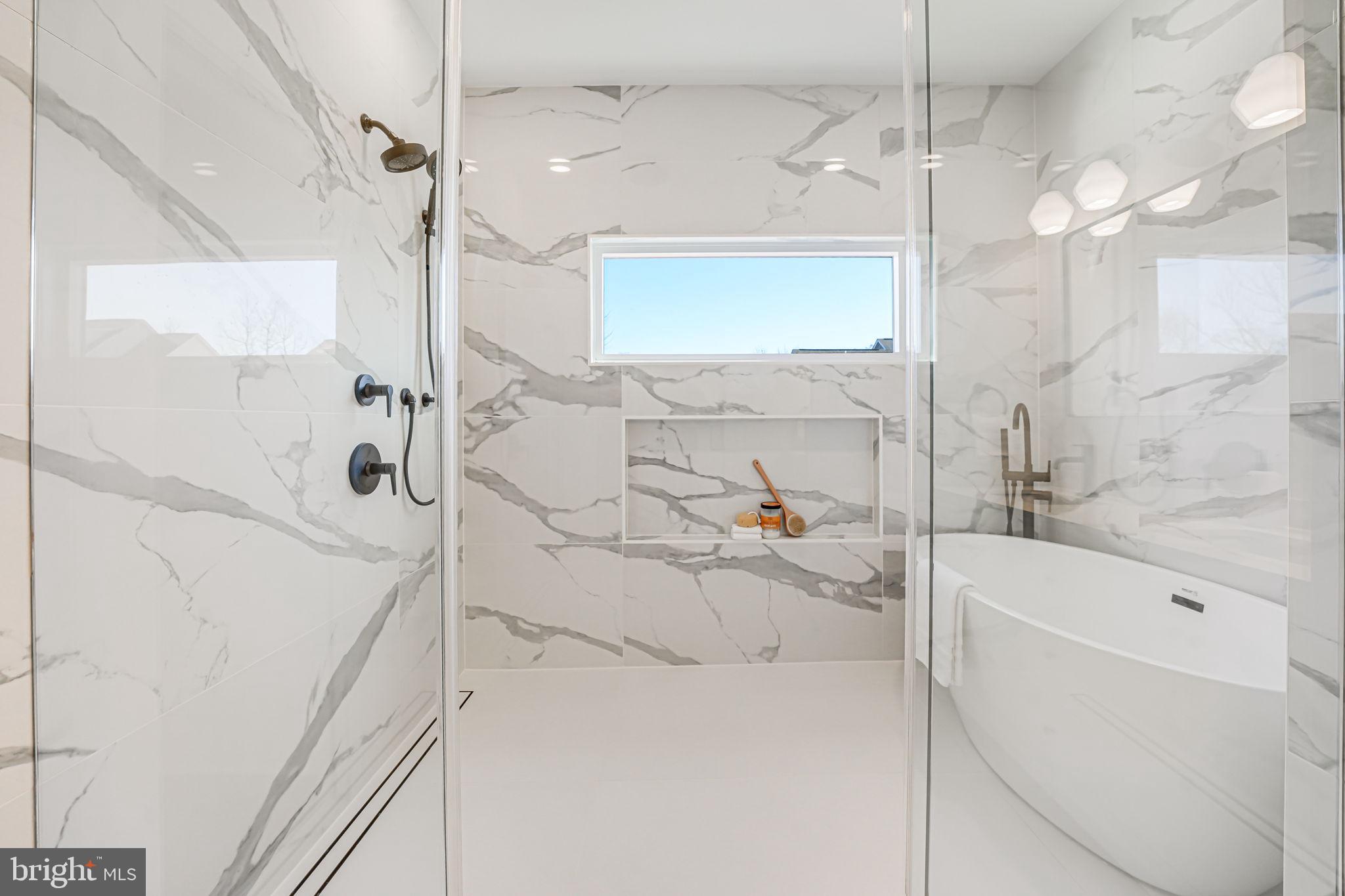 BON AIR - Residential