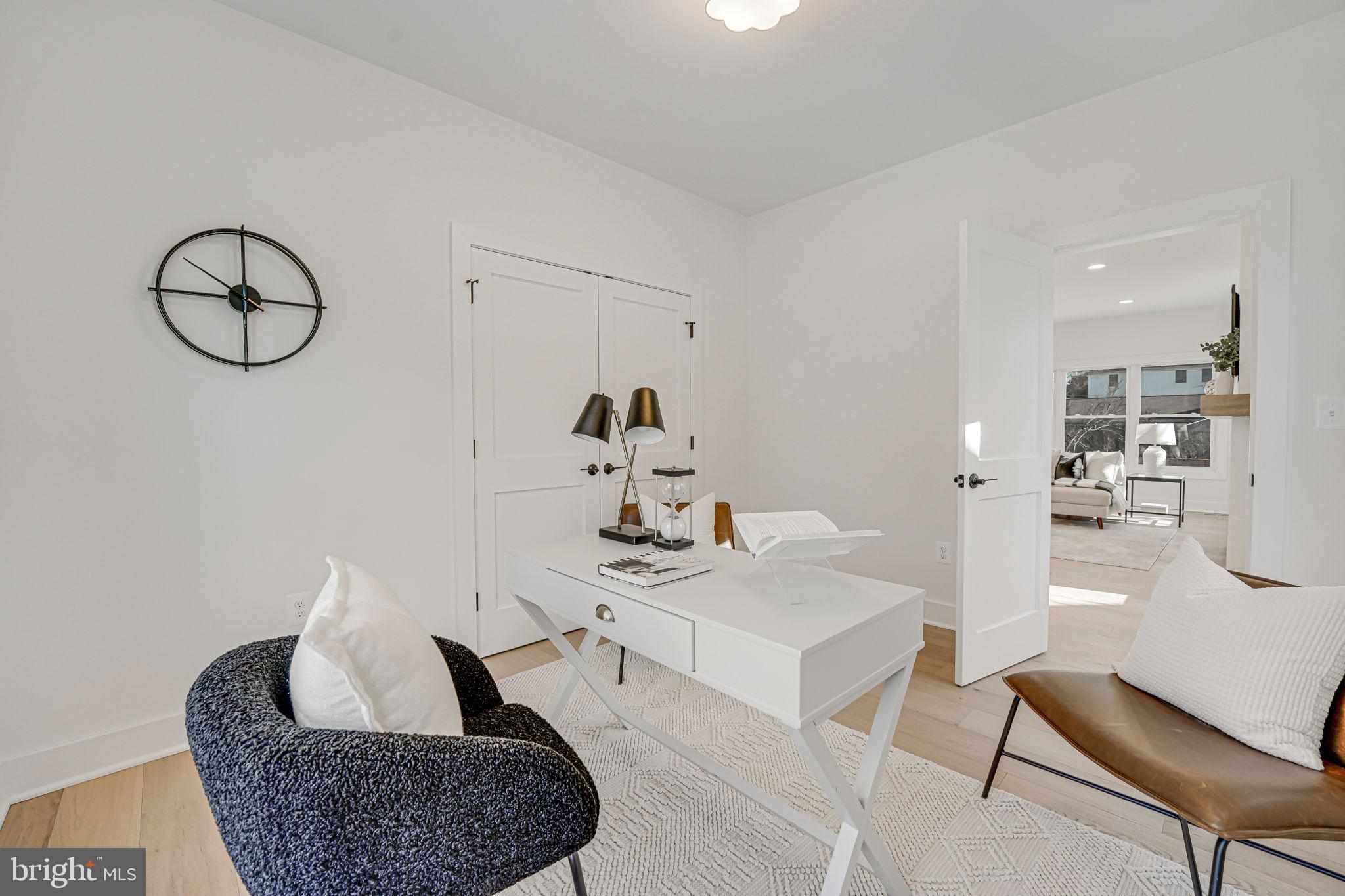 BON AIR - Residential