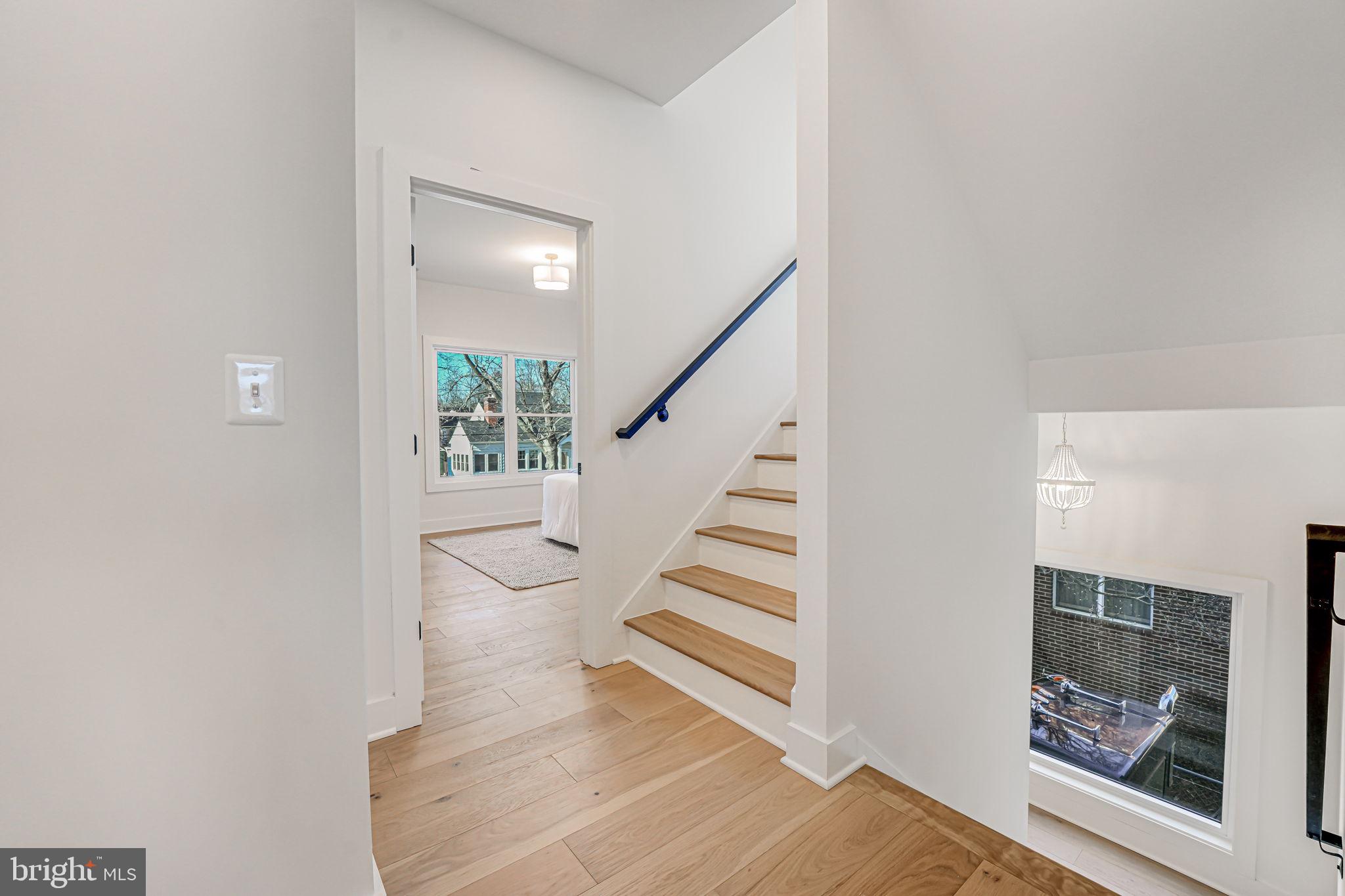 BON AIR - Residential