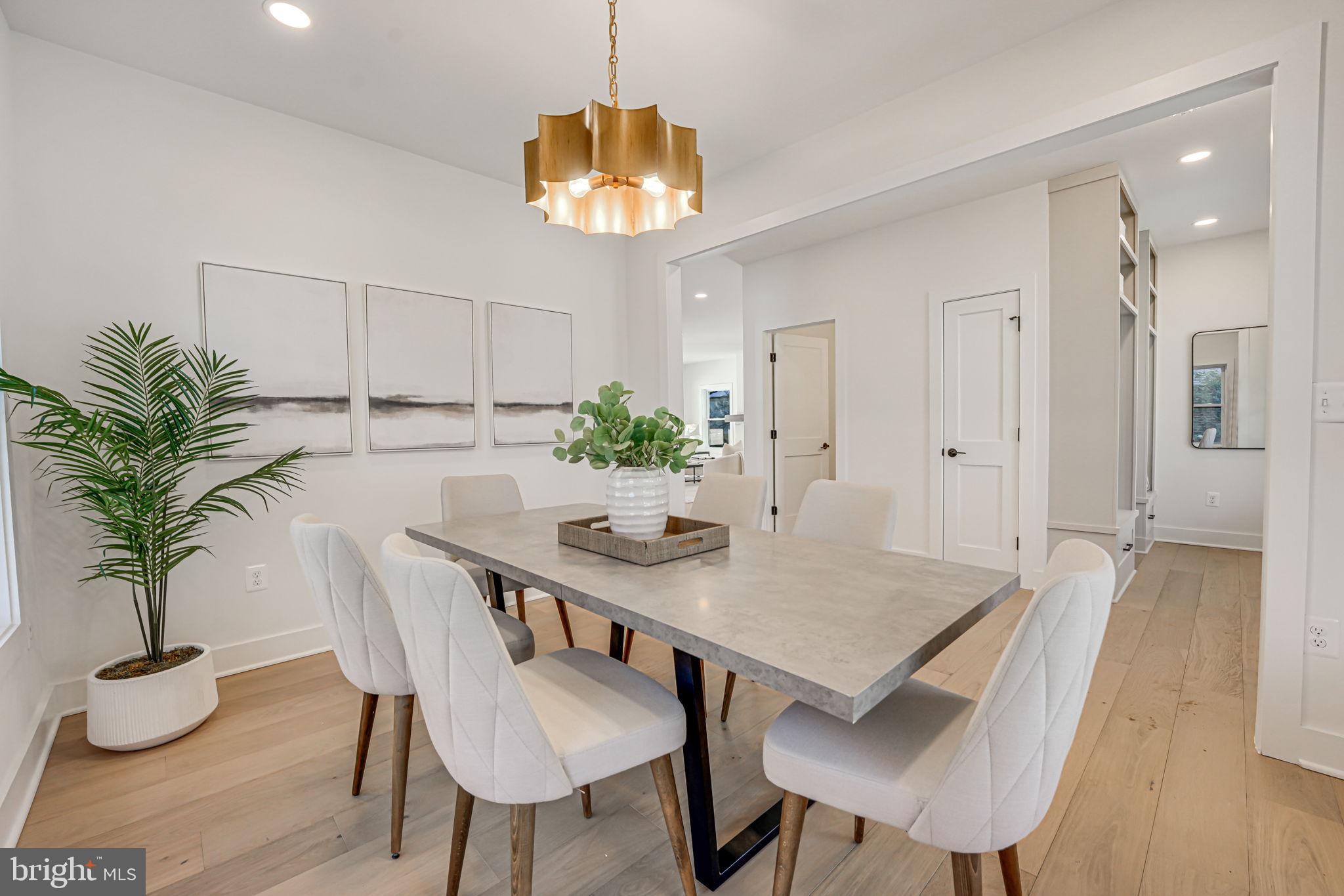 BON AIR - Residential